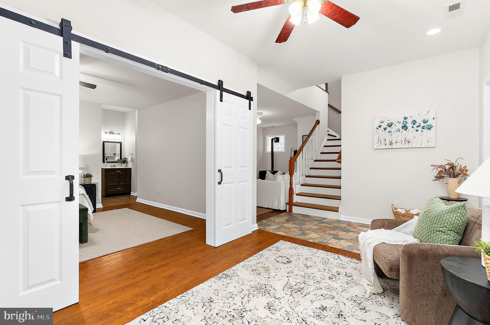 BROOKFIELD ON THE MAGOTHY - Residential