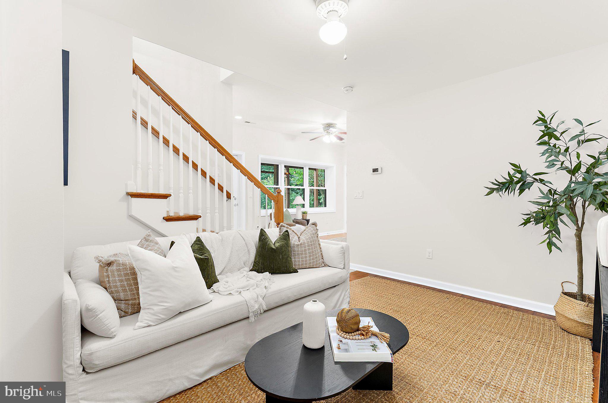 BROOKFIELD ON THE MAGOTHY - Residential