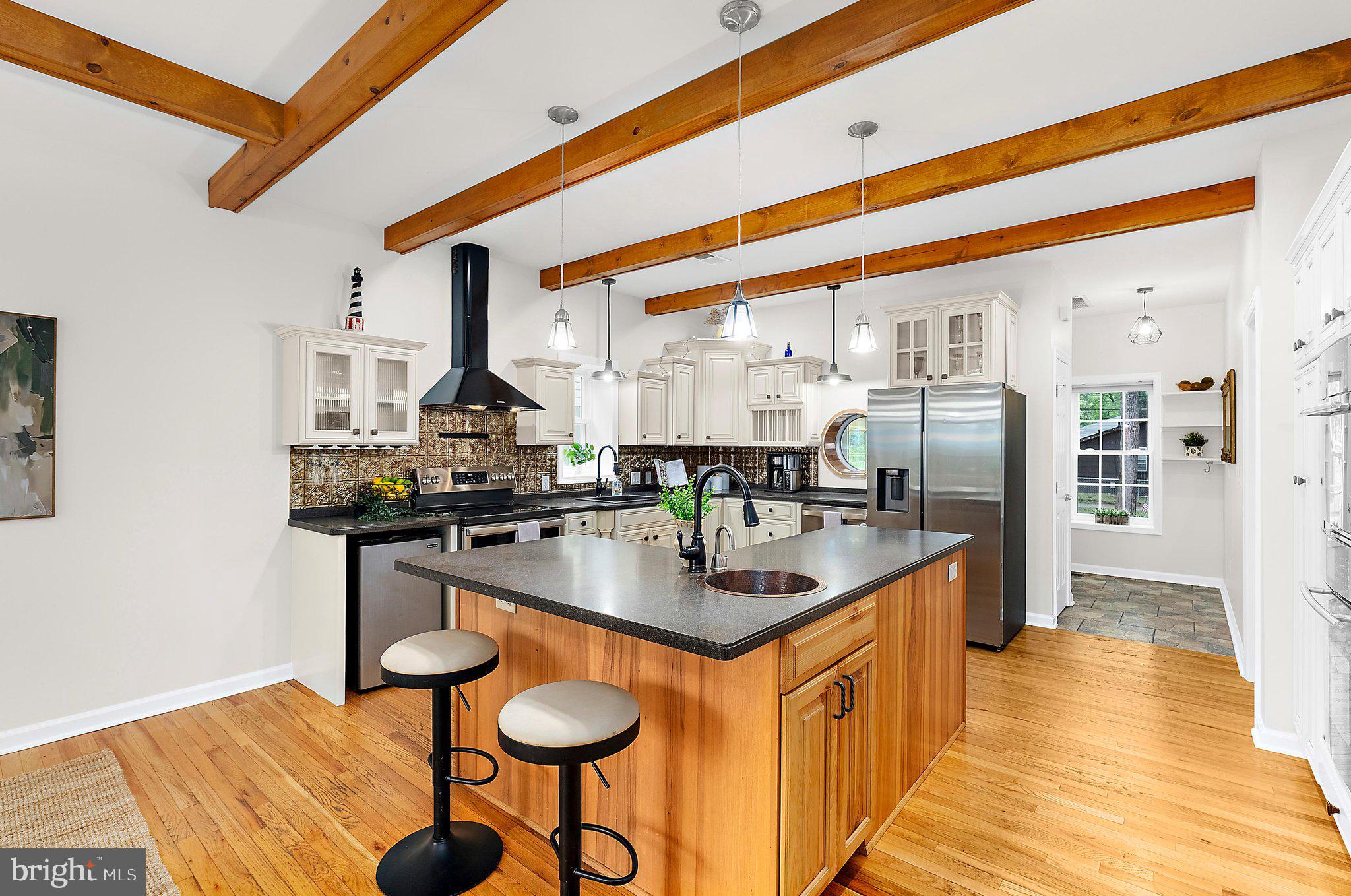 BROOKFIELD ON THE MAGOTHY - Residential