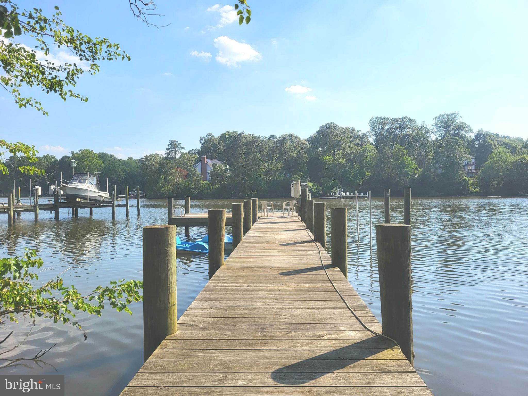 BROOKFIELD ON THE MAGOTHY - Residential