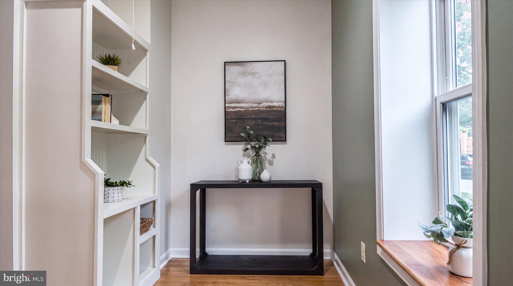 BROOKFIELD ON THE MAGOTHY - Residential