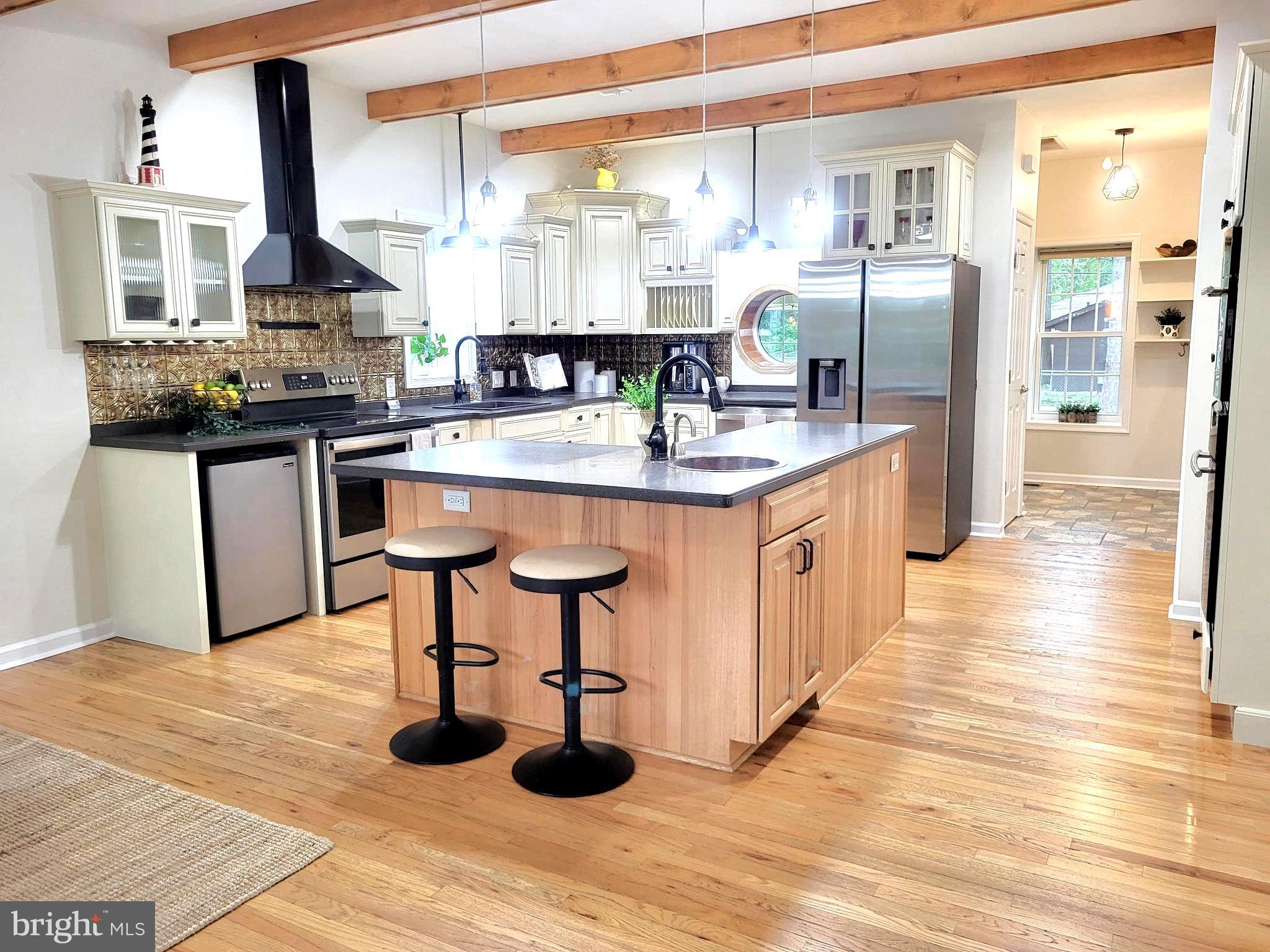 BROOKFIELD ON THE MAGOTHY - Residential