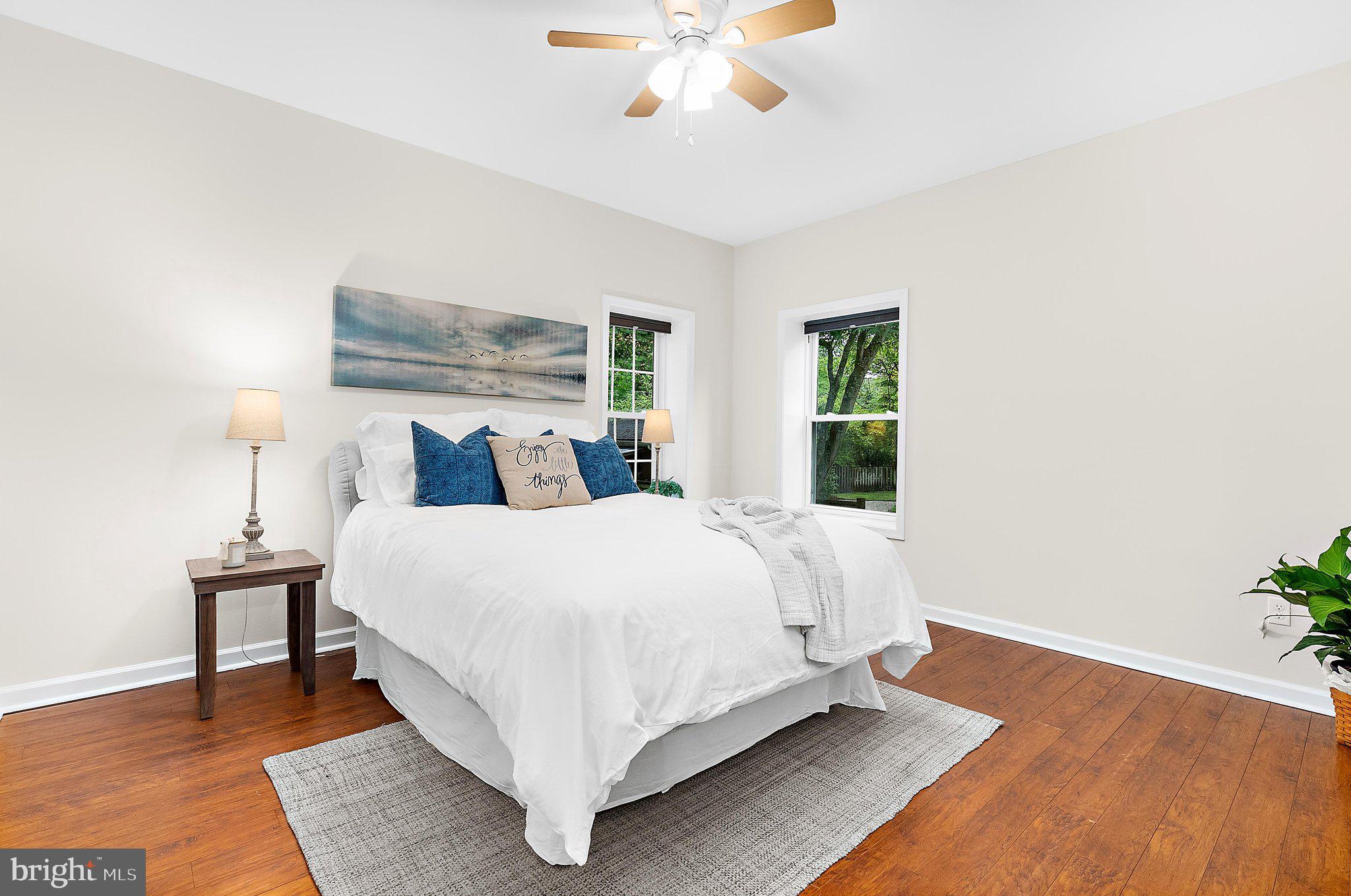 BROOKFIELD ON THE MAGOTHY - Residential