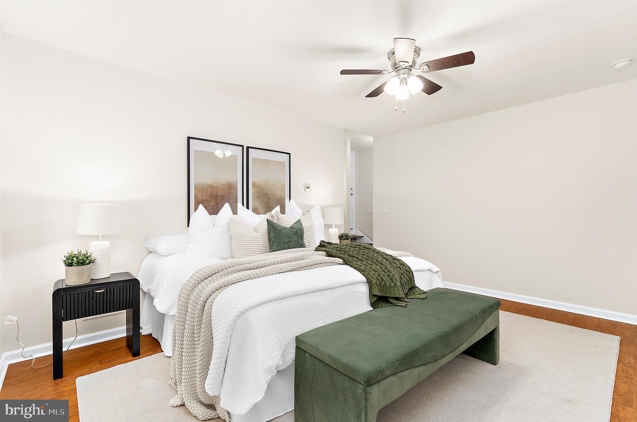 BROOKFIELD ON THE MAGOTHY - Residential