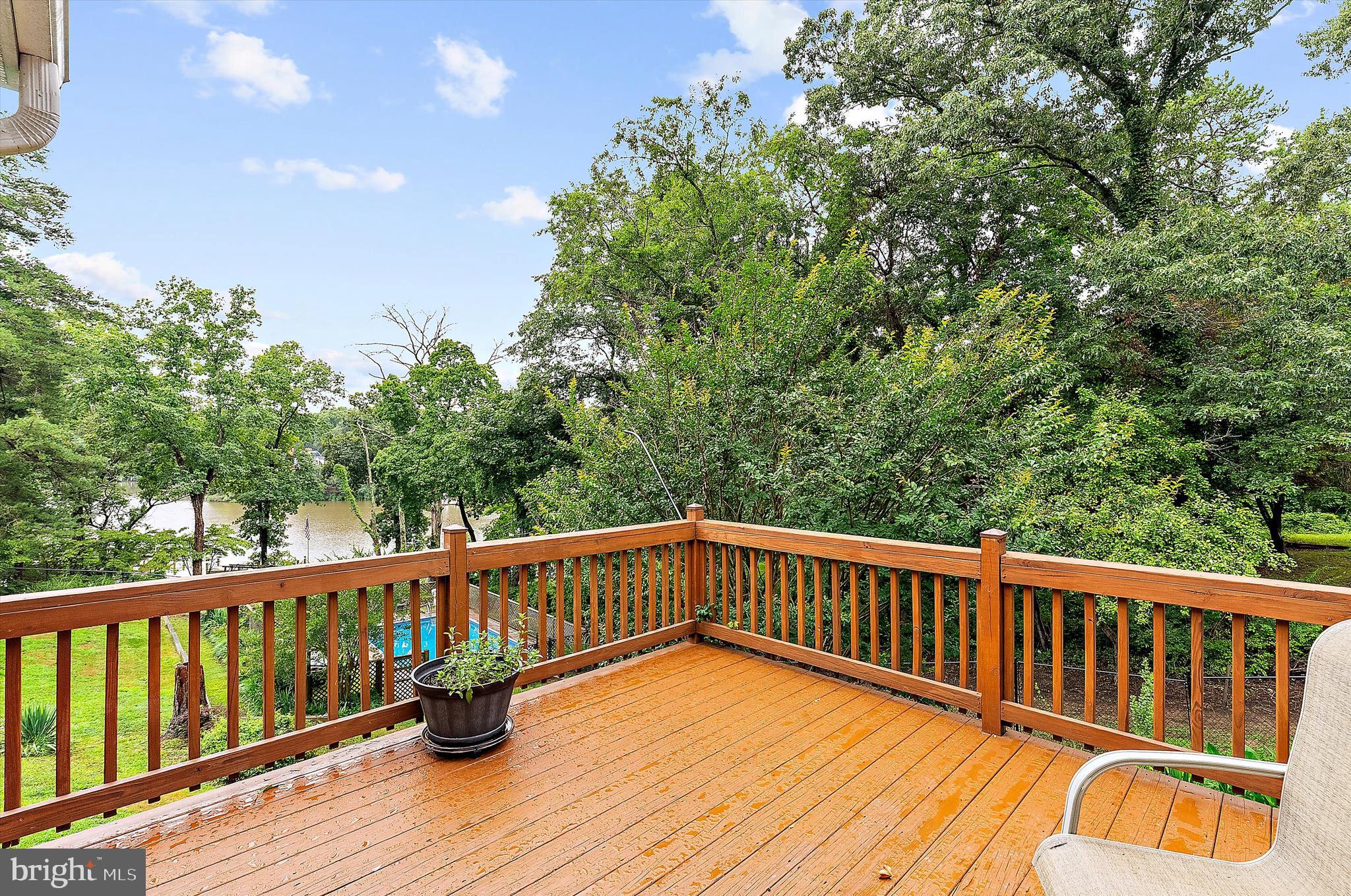 BROOKFIELD ON THE MAGOTHY - Residential