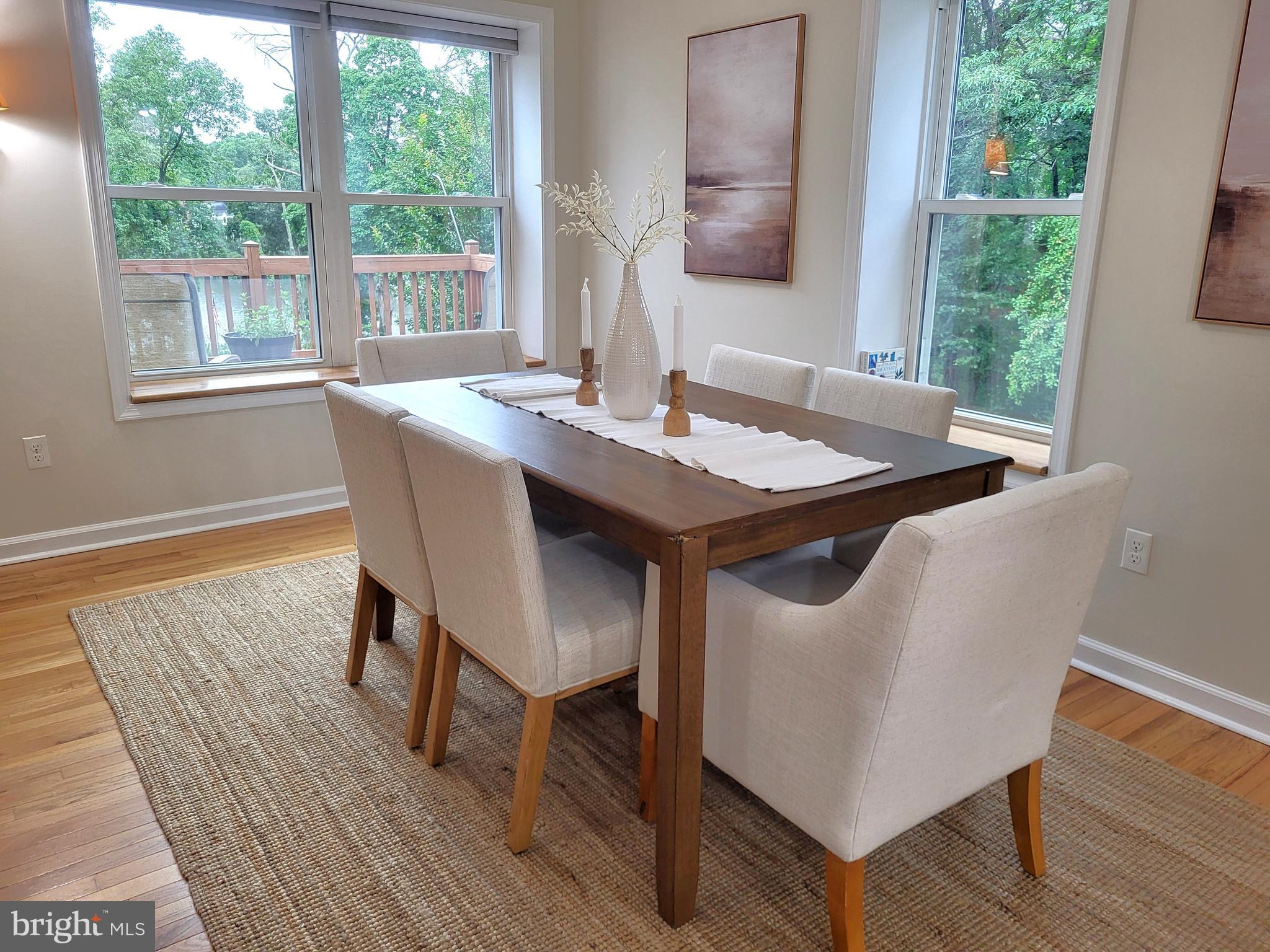 BROOKFIELD ON THE MAGOTHY - Residential