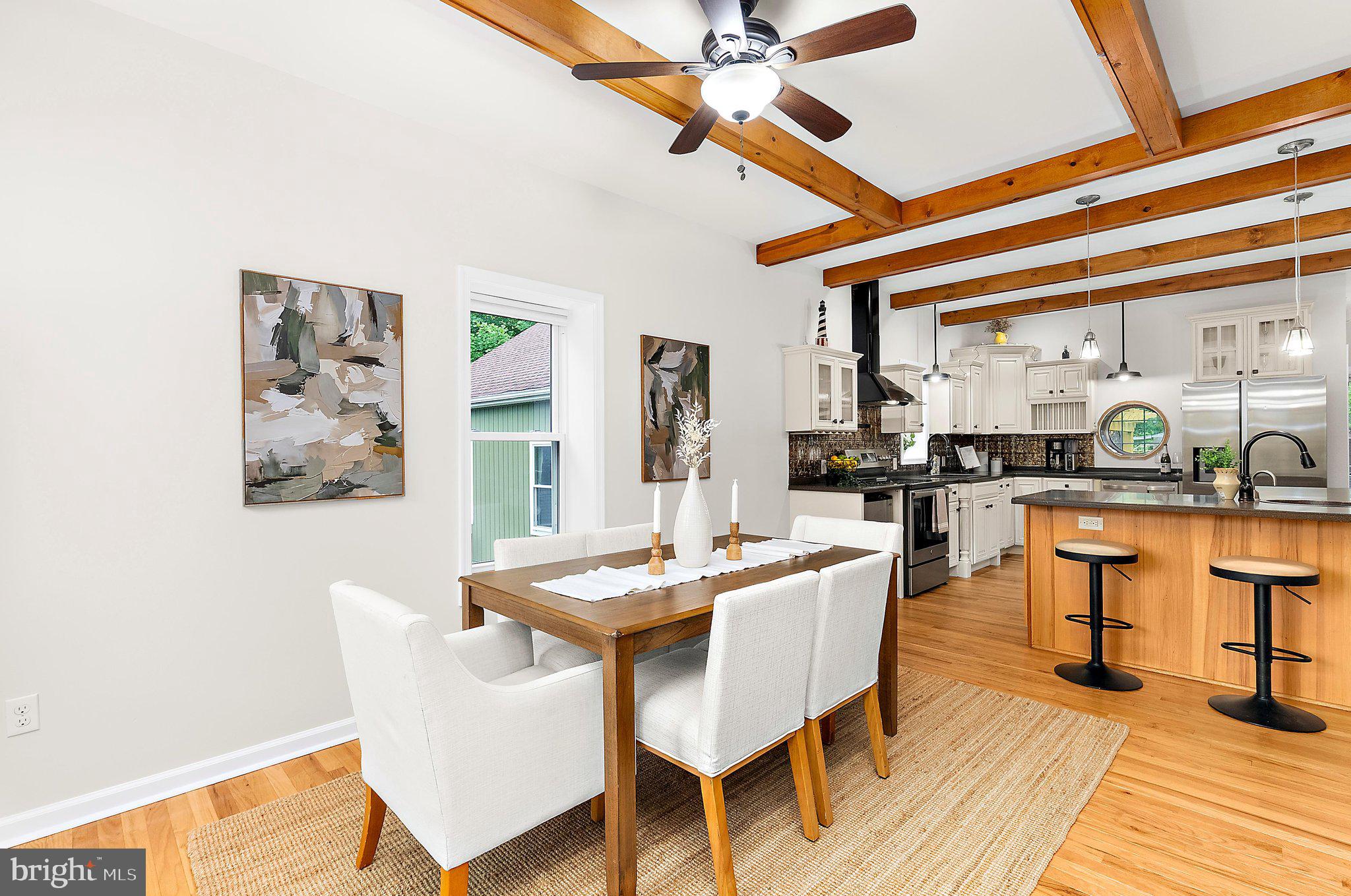 BROOKFIELD ON THE MAGOTHY - Residential