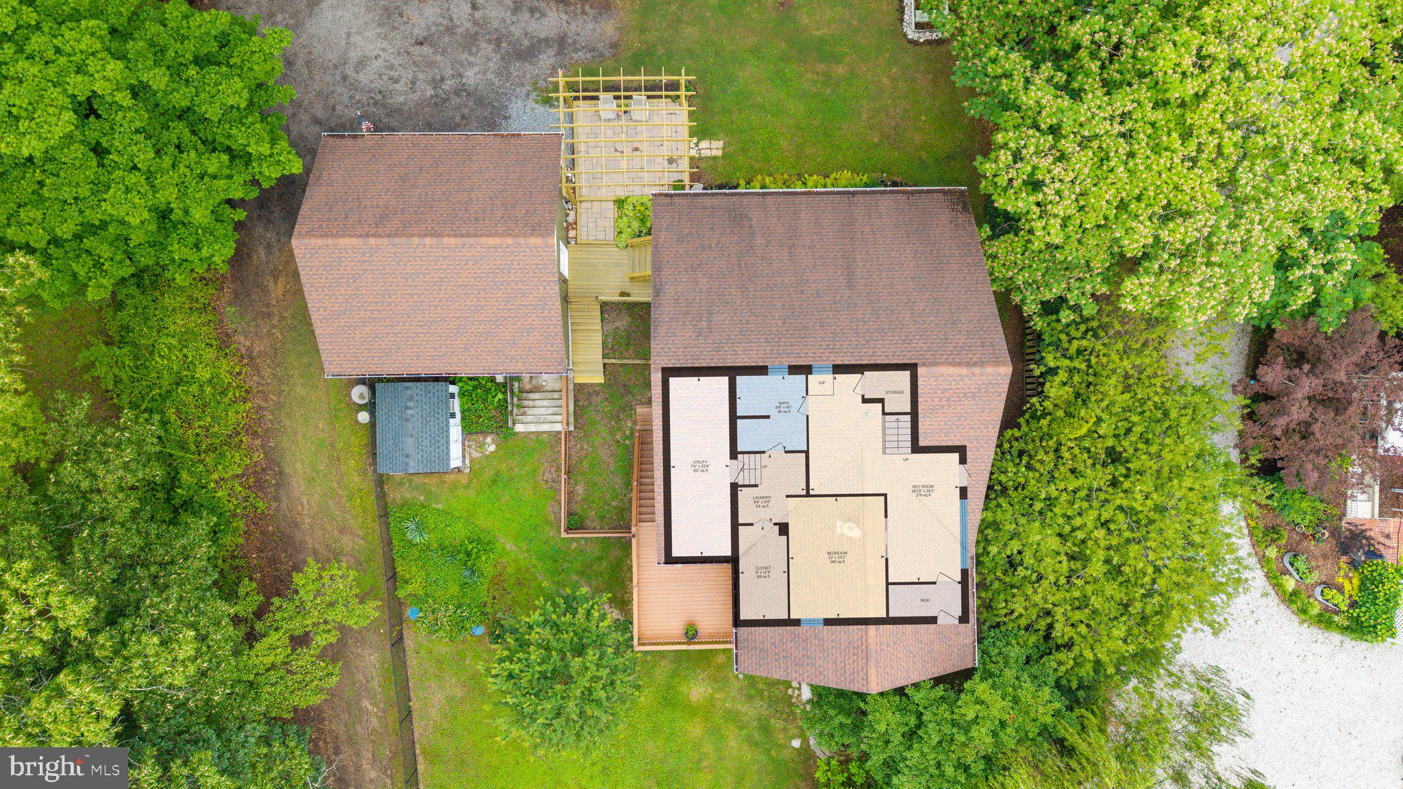 BROOKFIELD ON THE MAGOTHY - Residential