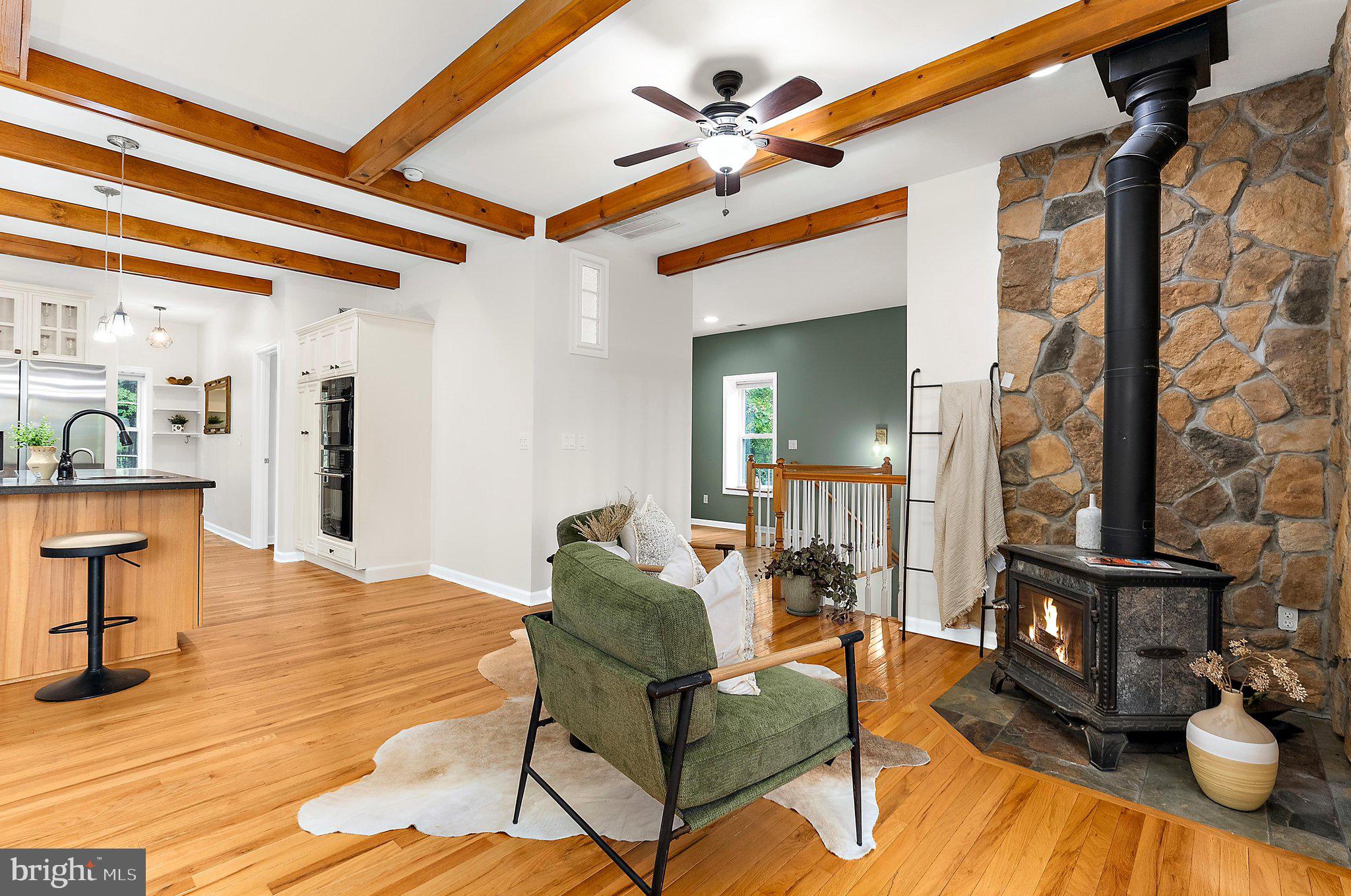 BROOKFIELD ON THE MAGOTHY - Residential