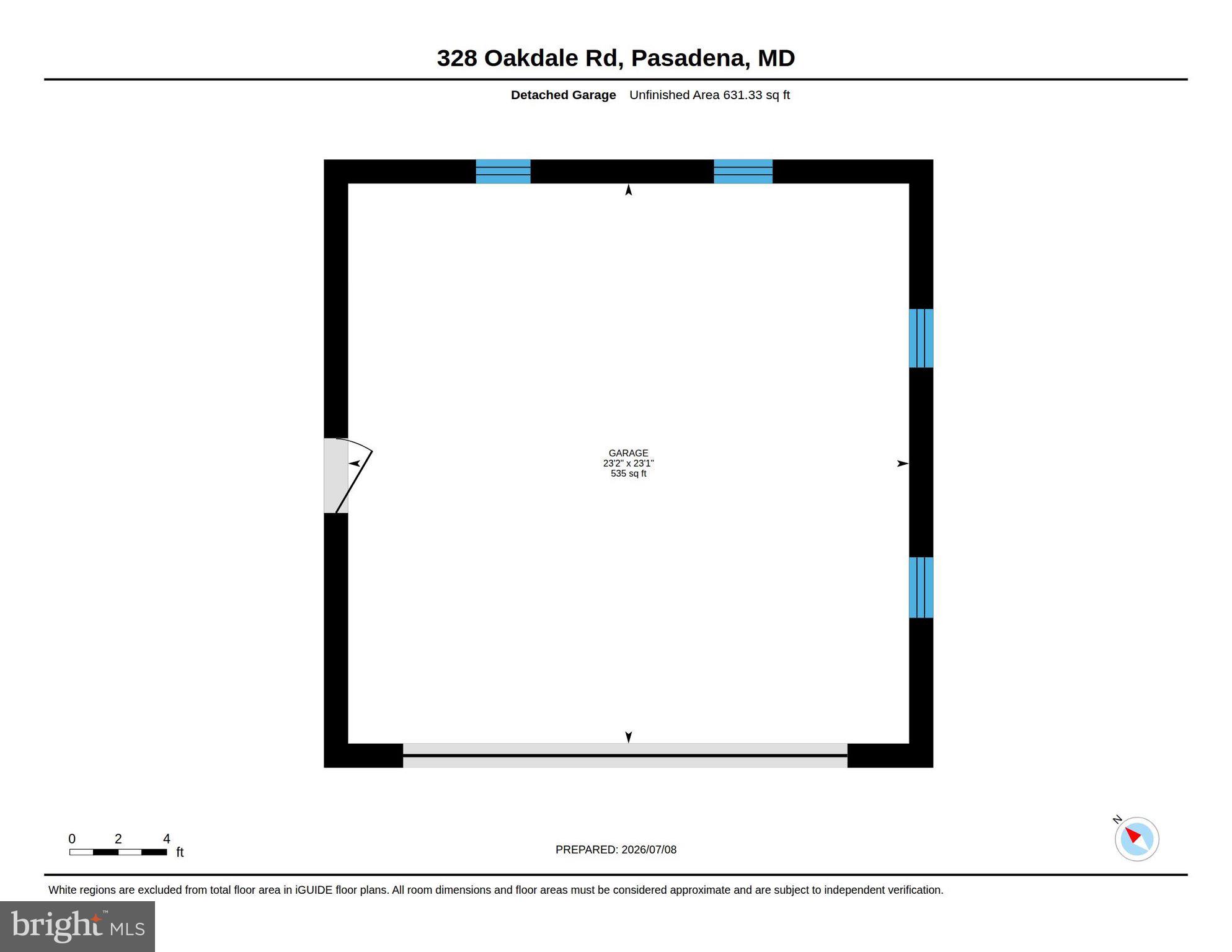 BROOKFIELD ON THE MAGOTHY - Residential