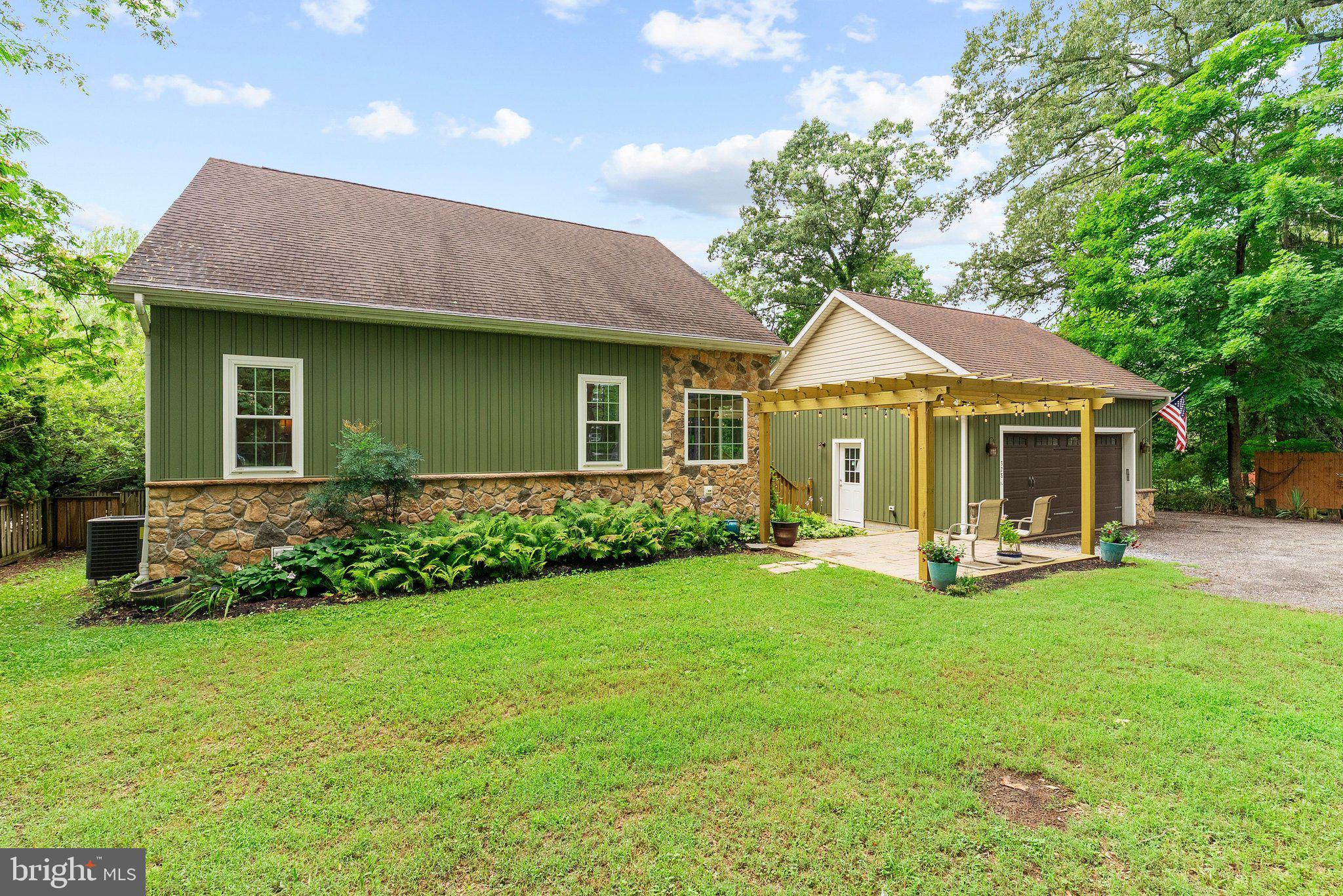 BROOKFIELD ON THE MAGOTHY - Residential