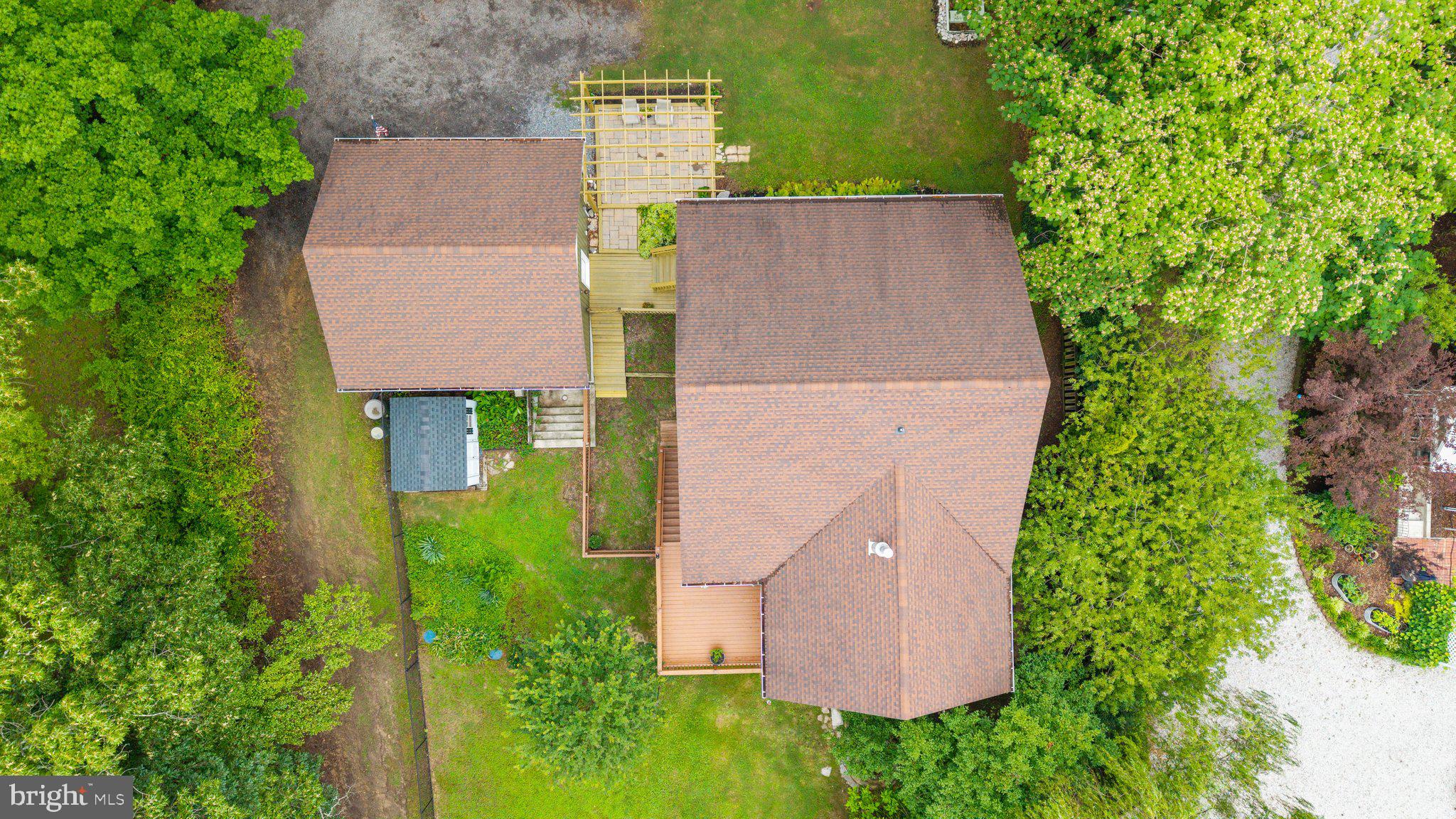 BROOKFIELD ON THE MAGOTHY - Residential