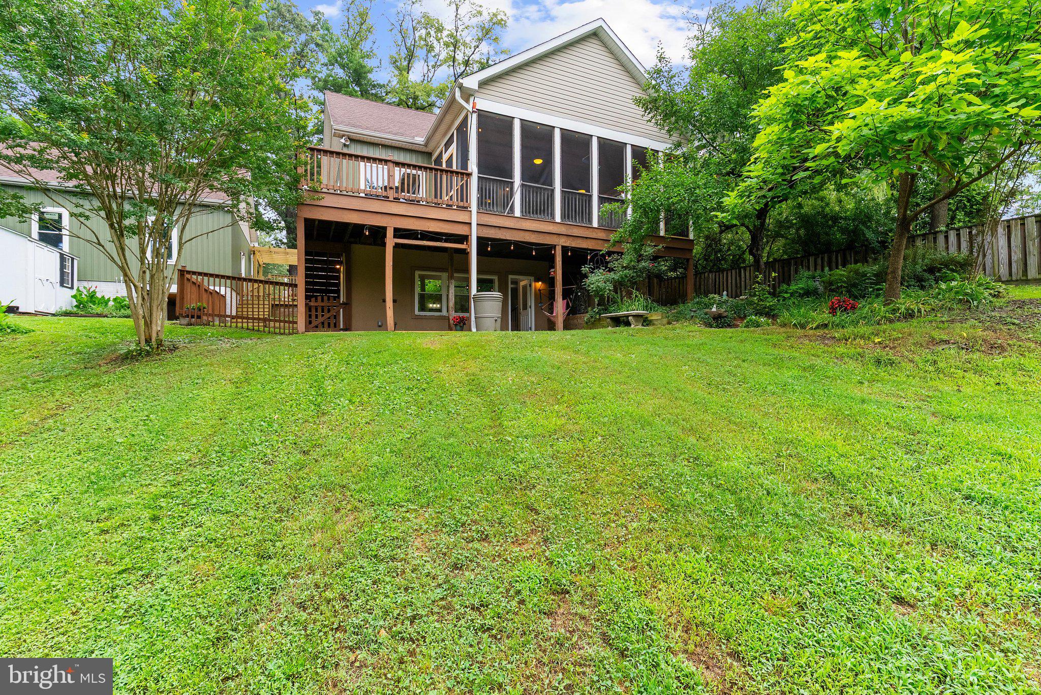 BROOKFIELD ON THE MAGOTHY - Residential