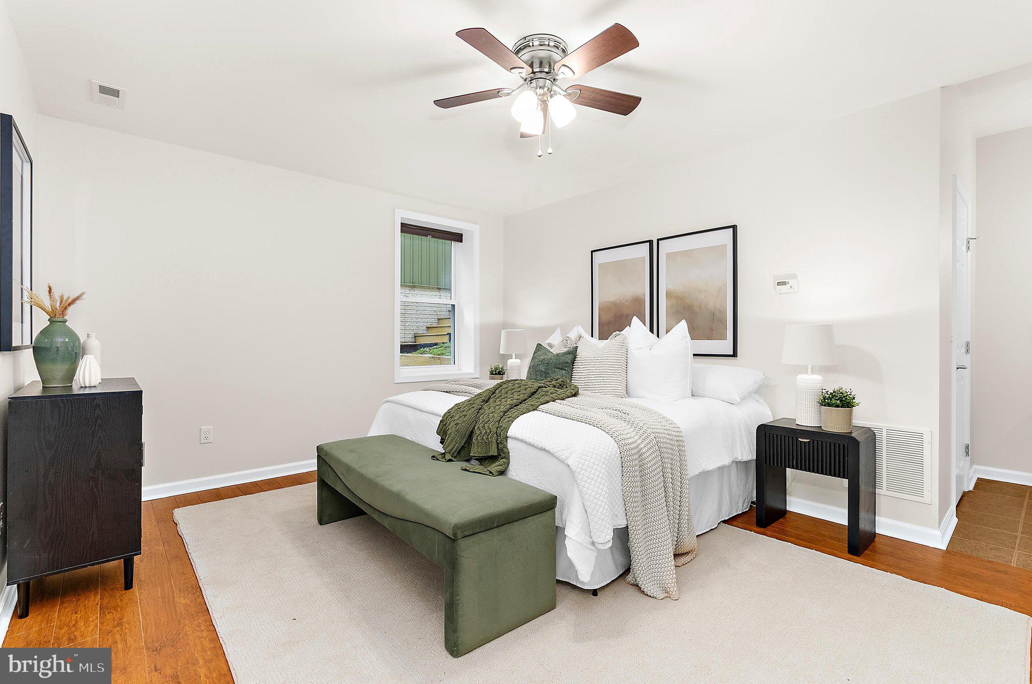 BROOKFIELD ON THE MAGOTHY - Residential