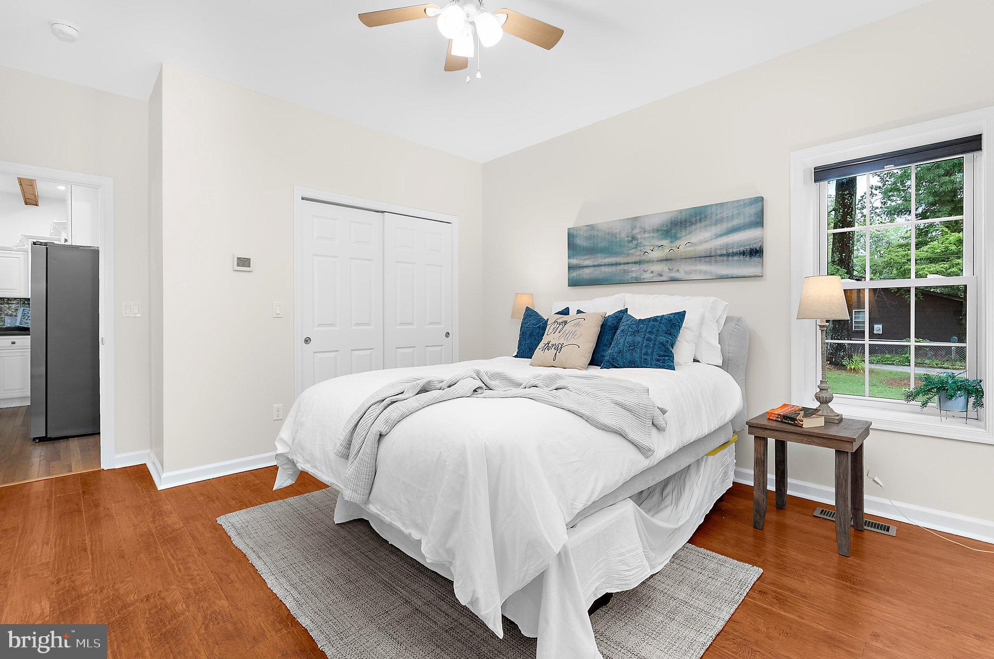 BROOKFIELD ON THE MAGOTHY - Residential