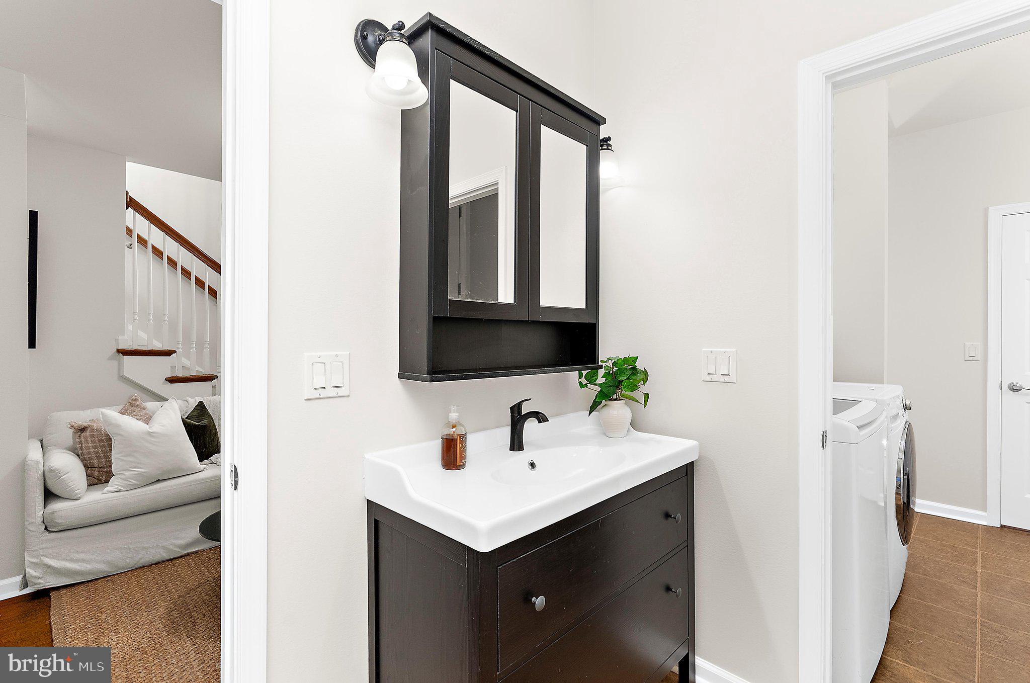 BROOKFIELD ON THE MAGOTHY - Residential