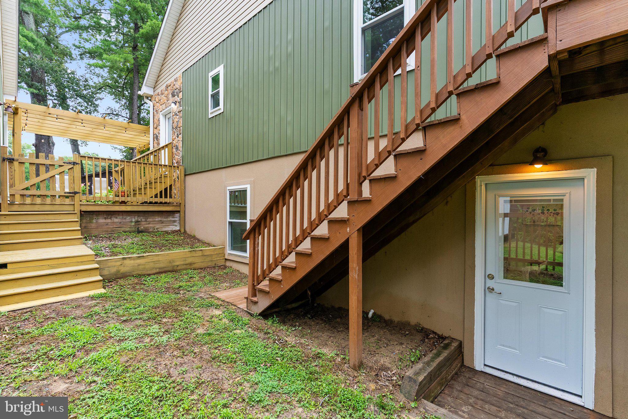 BROOKFIELD ON THE MAGOTHY - Residential