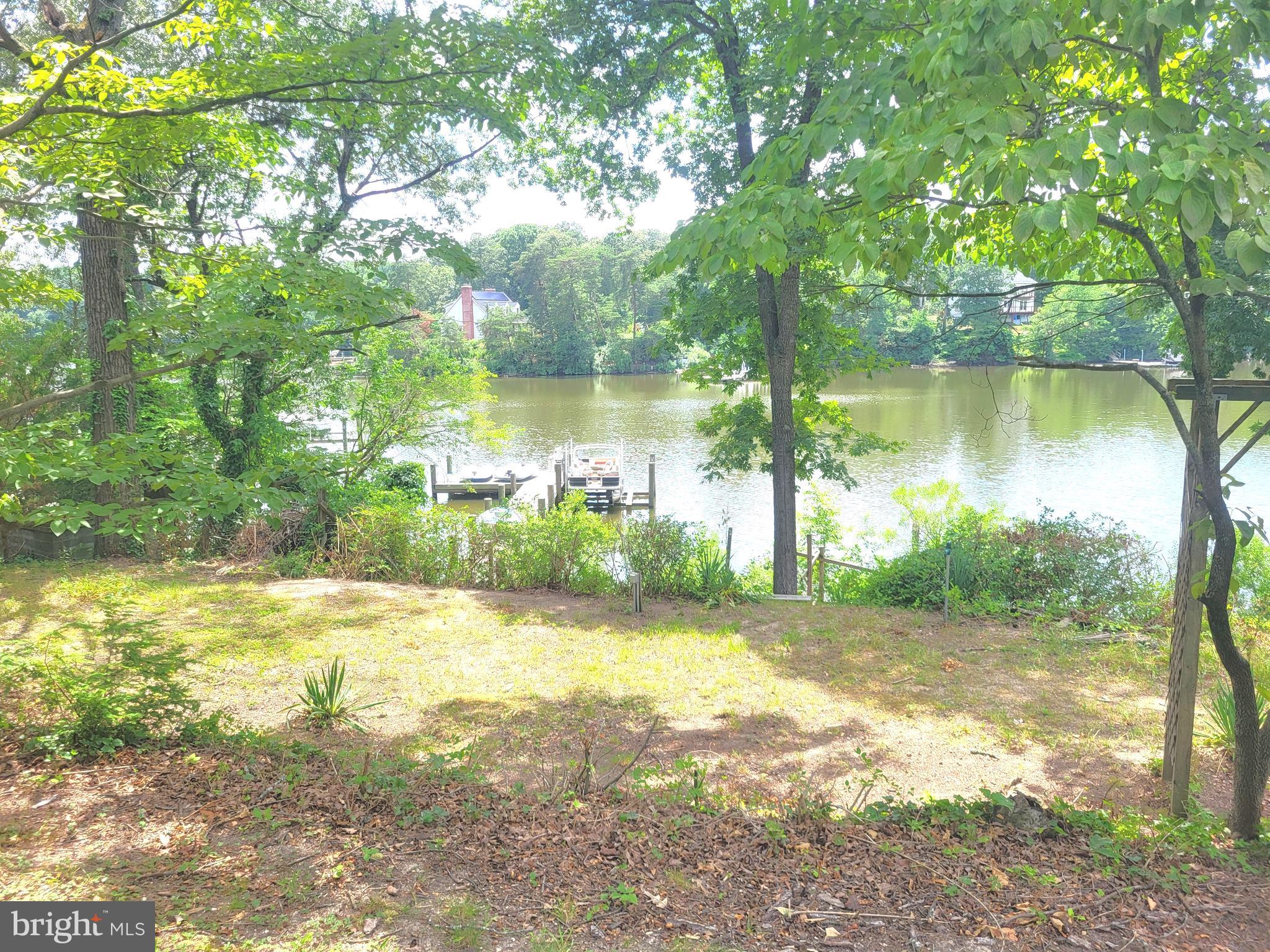 BROOKFIELD ON THE MAGOTHY - Residential
