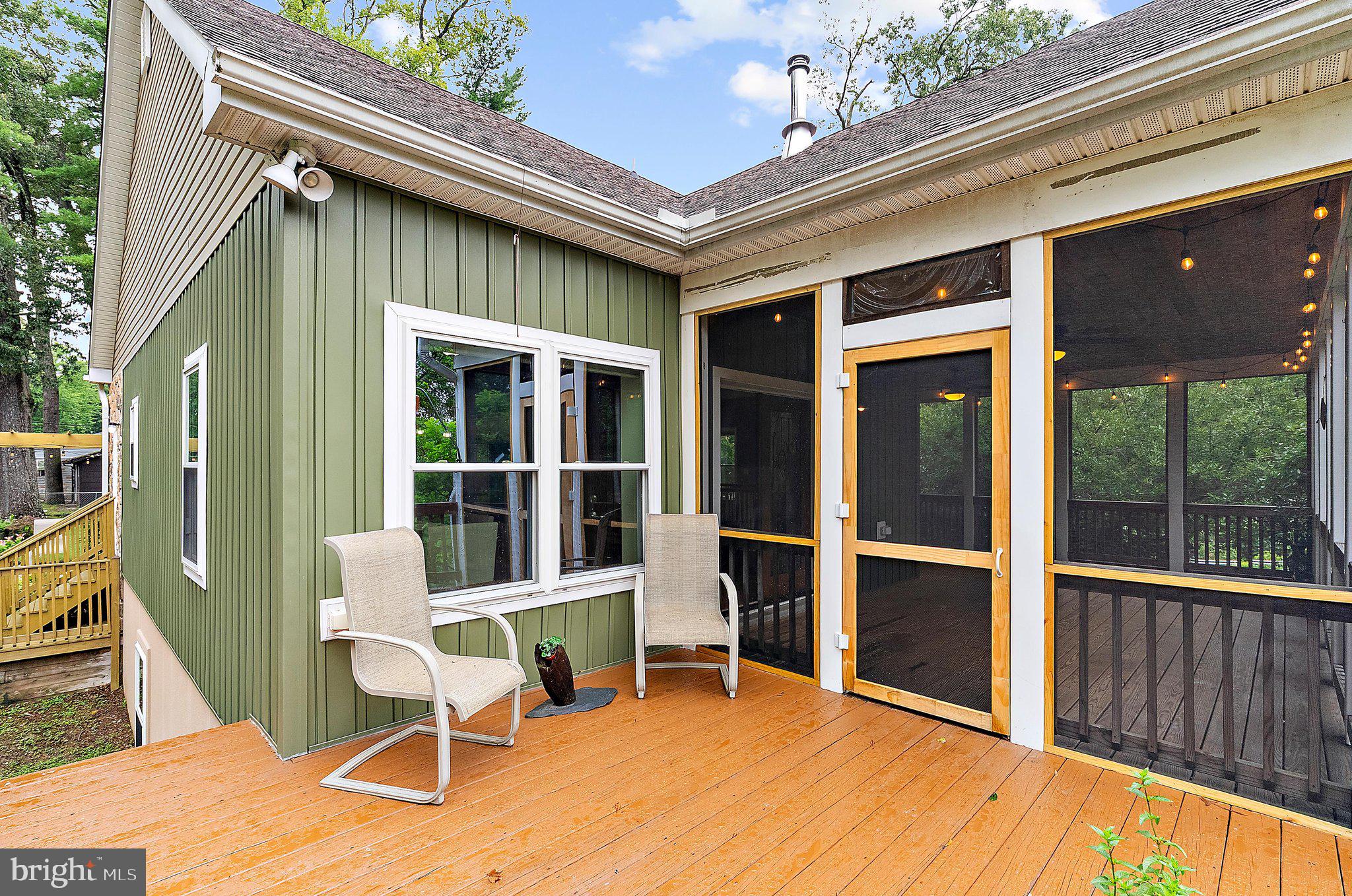 BROOKFIELD ON THE MAGOTHY - Residential