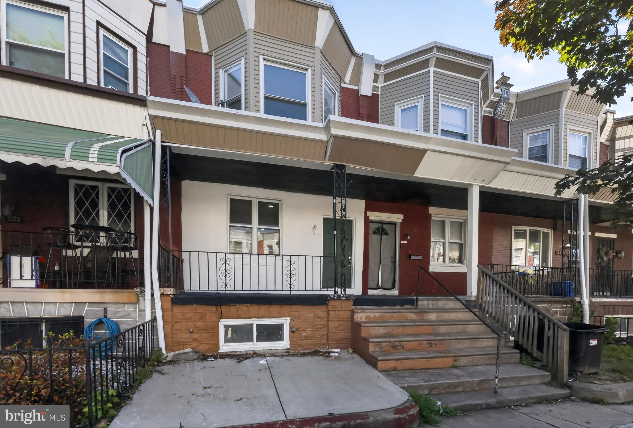 COBBS CREEK - Residential