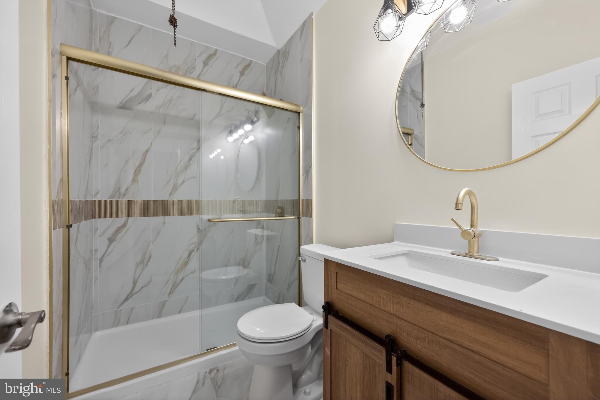 COBBS CREEK - Residential