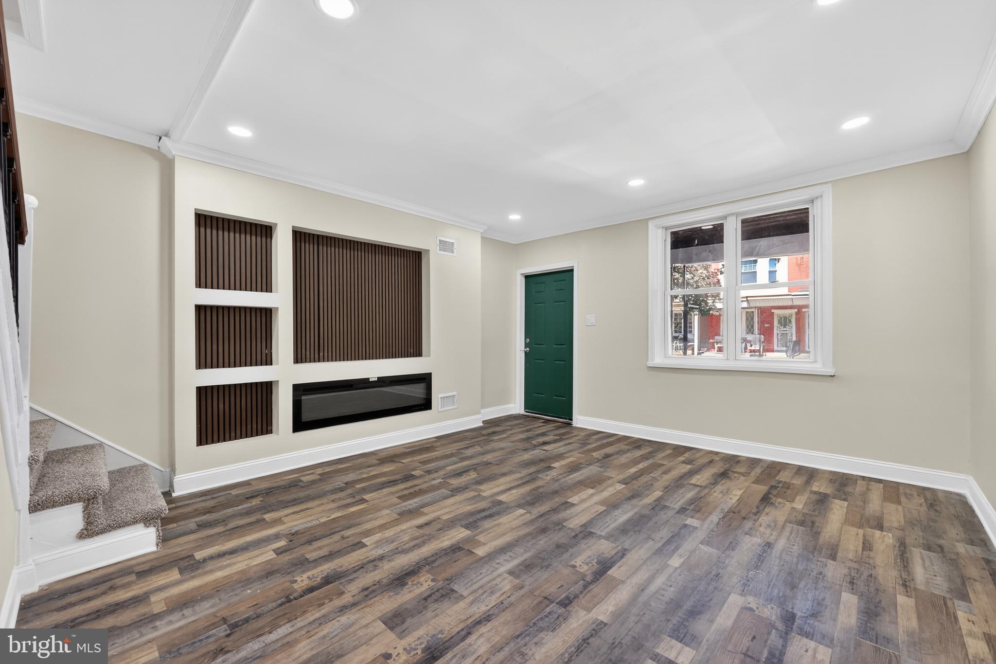 COBBS CREEK - Residential