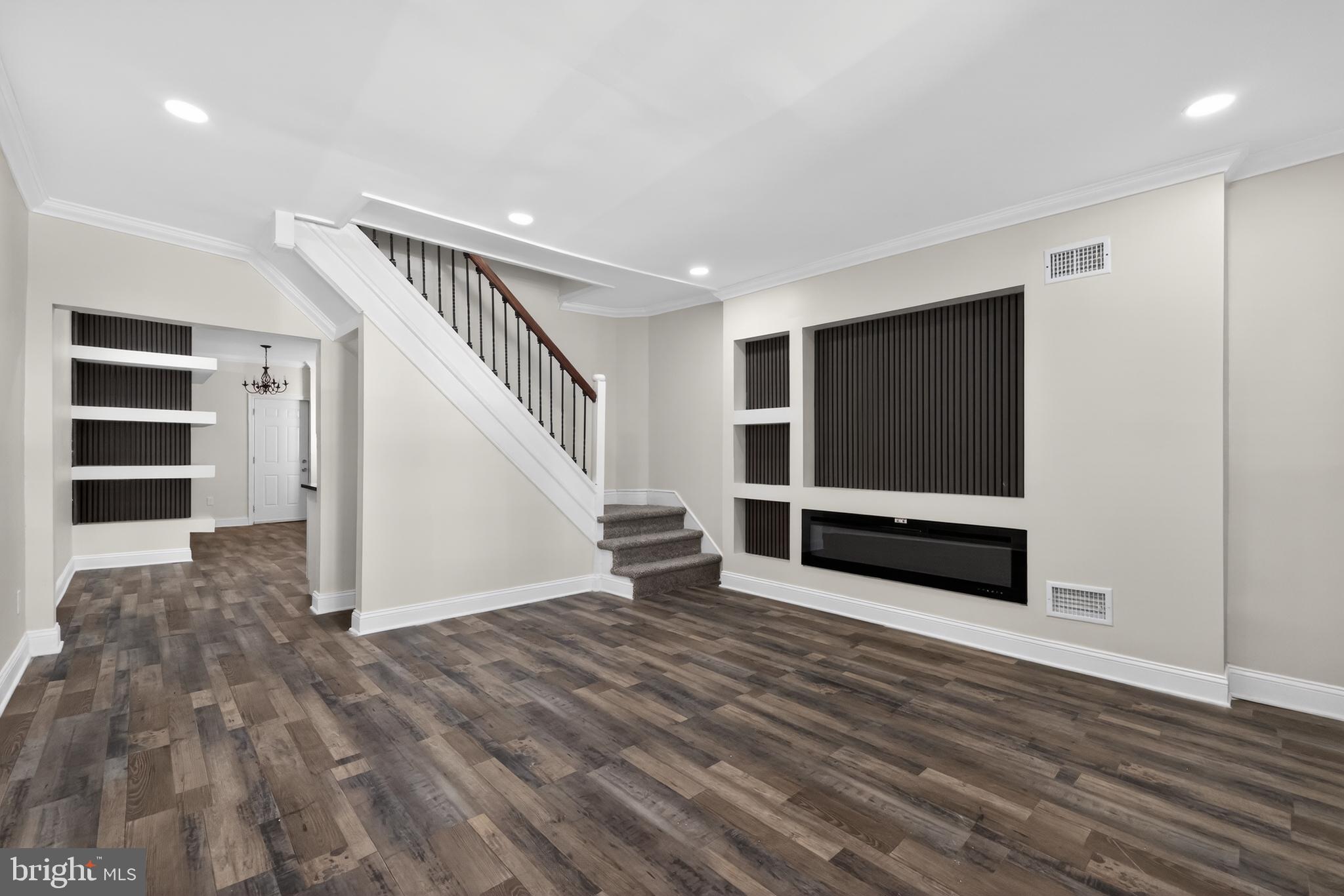 COBBS CREEK - Residential
