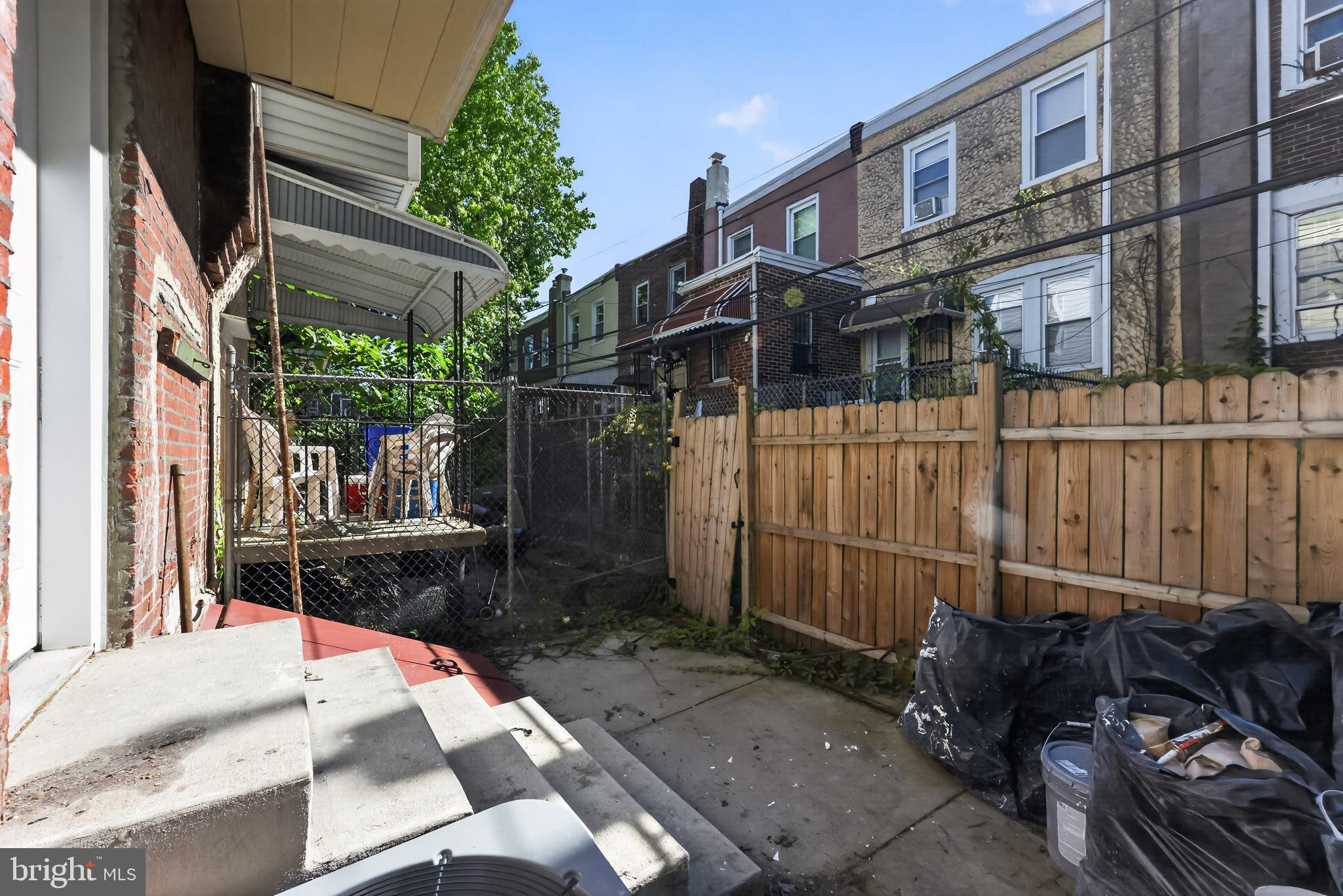 COBBS CREEK - Residential