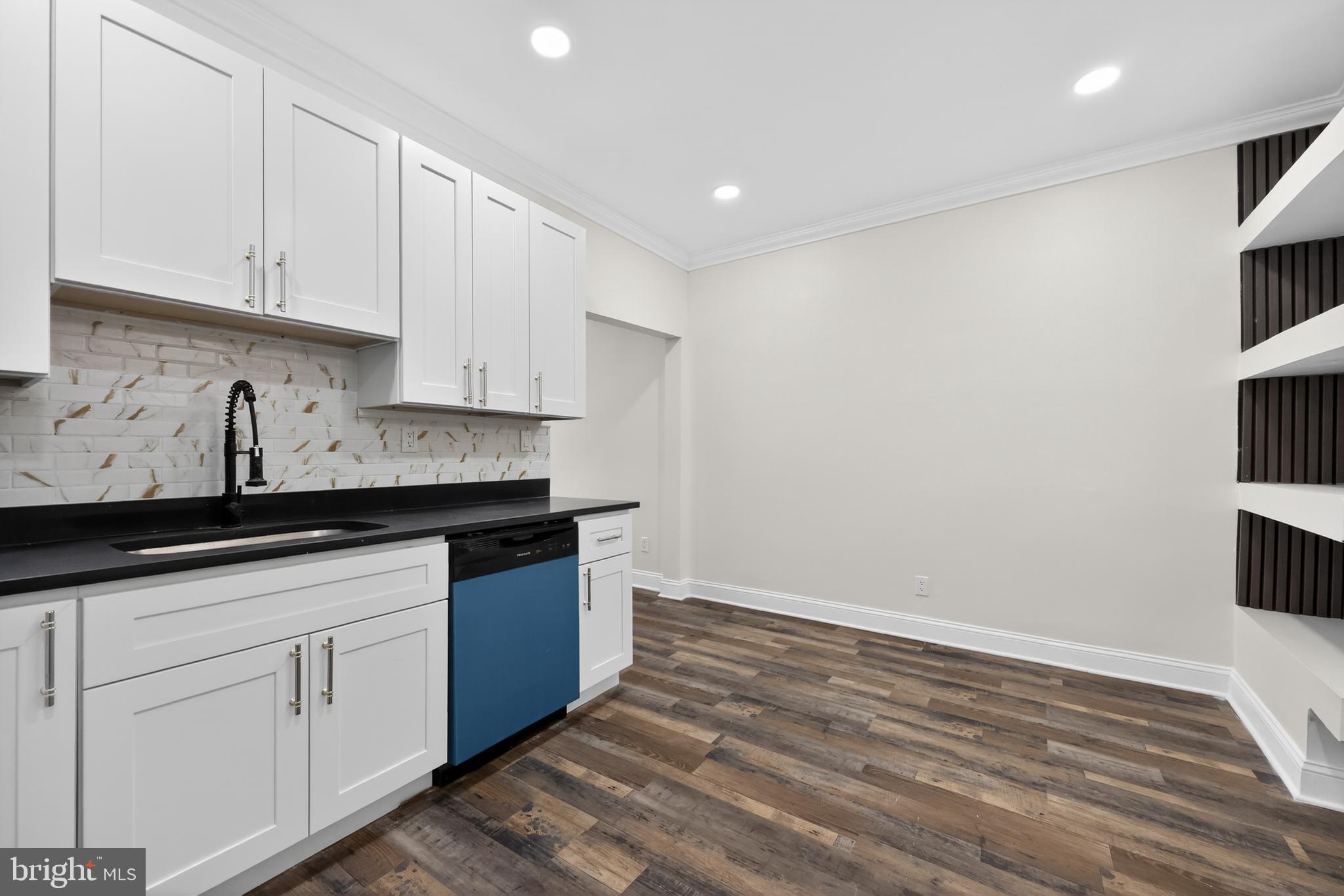 COBBS CREEK - Residential