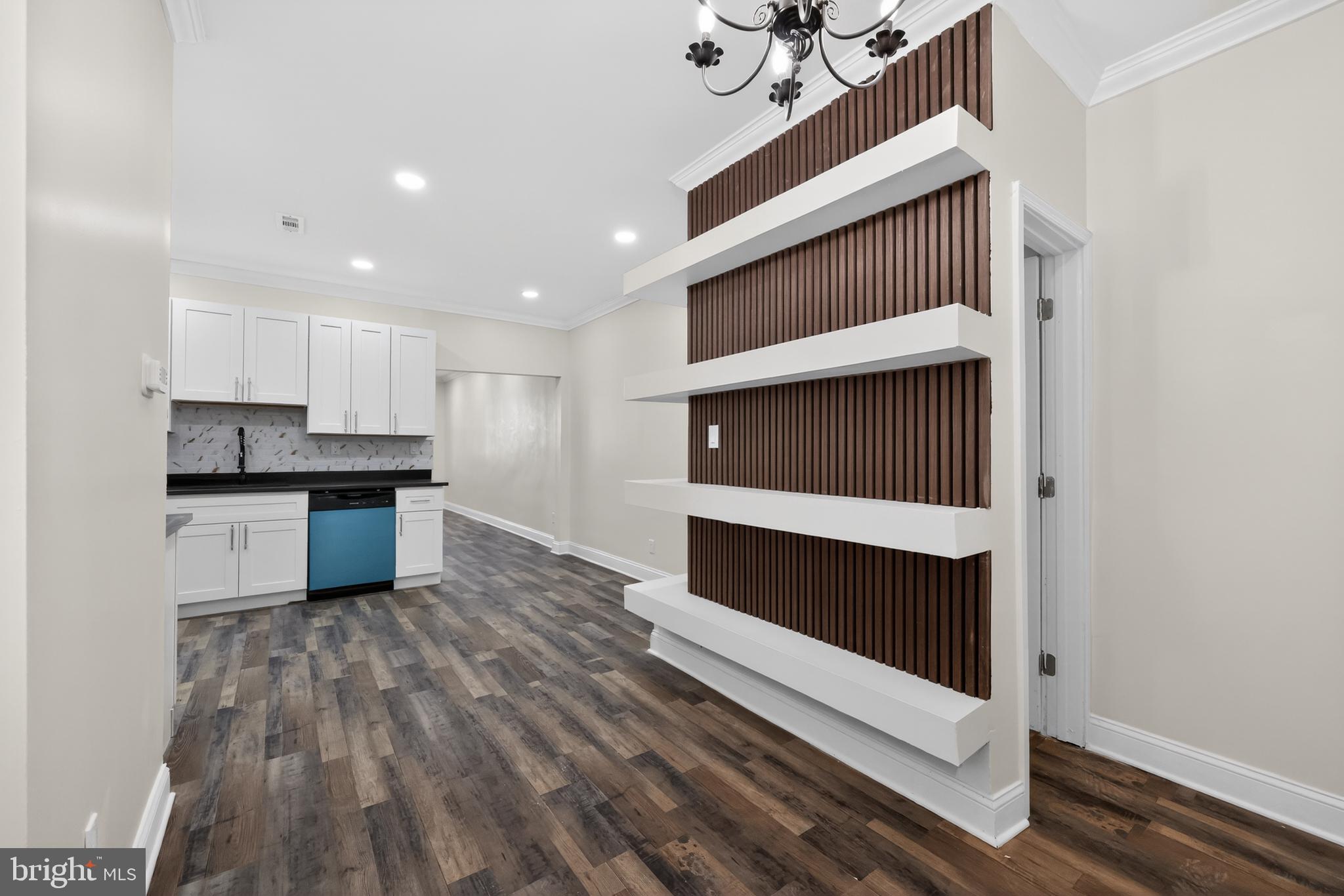 COBBS CREEK - Residential