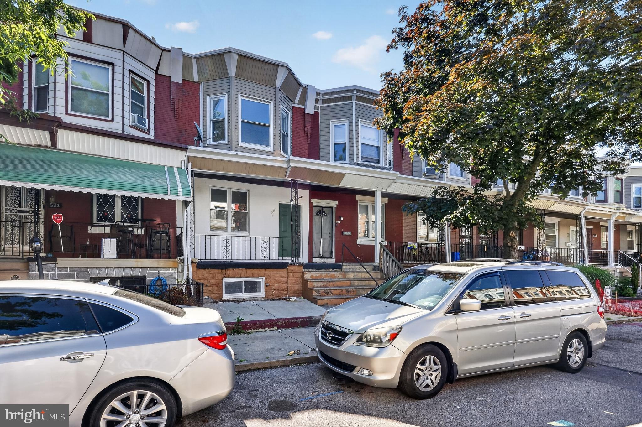 COBBS CREEK - Residential