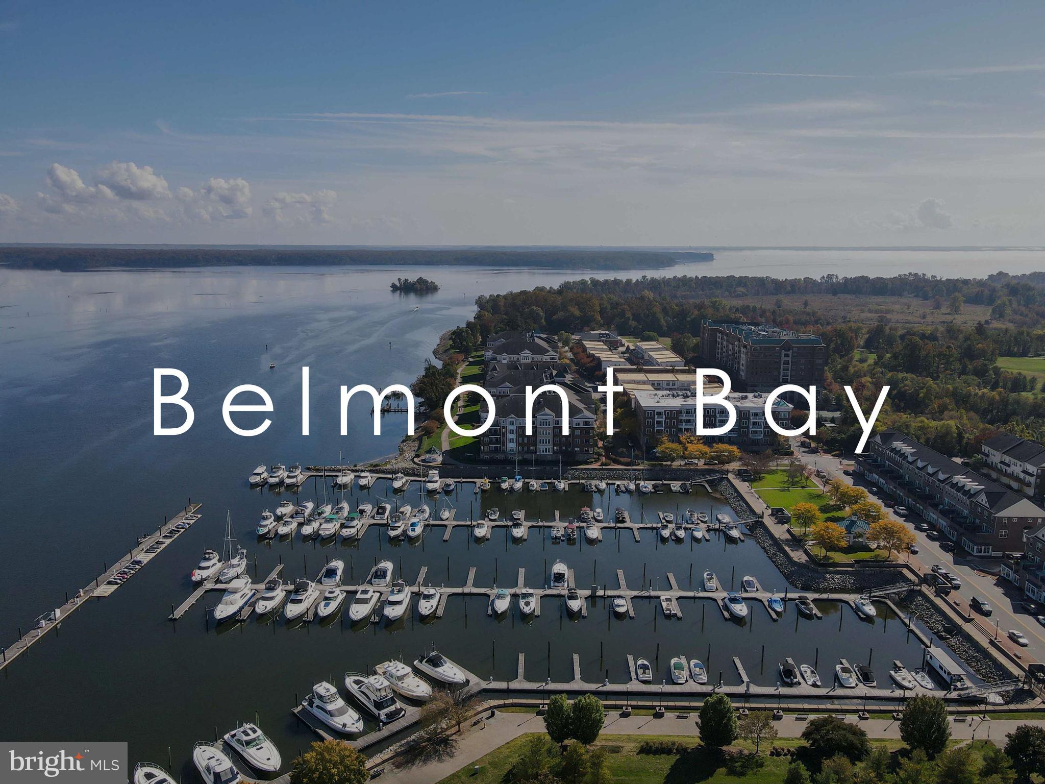BELMONT BAY - Residential