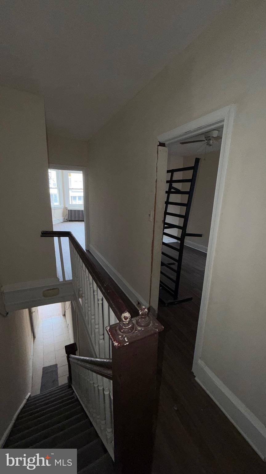 HUNTING PARK - Residential