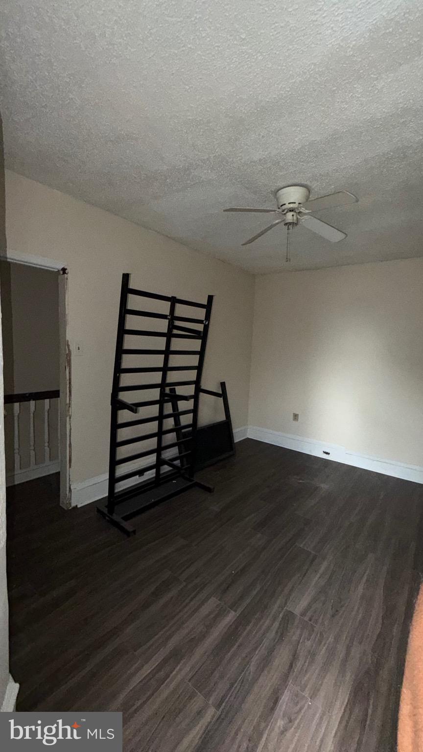 HUNTING PARK - Residential
