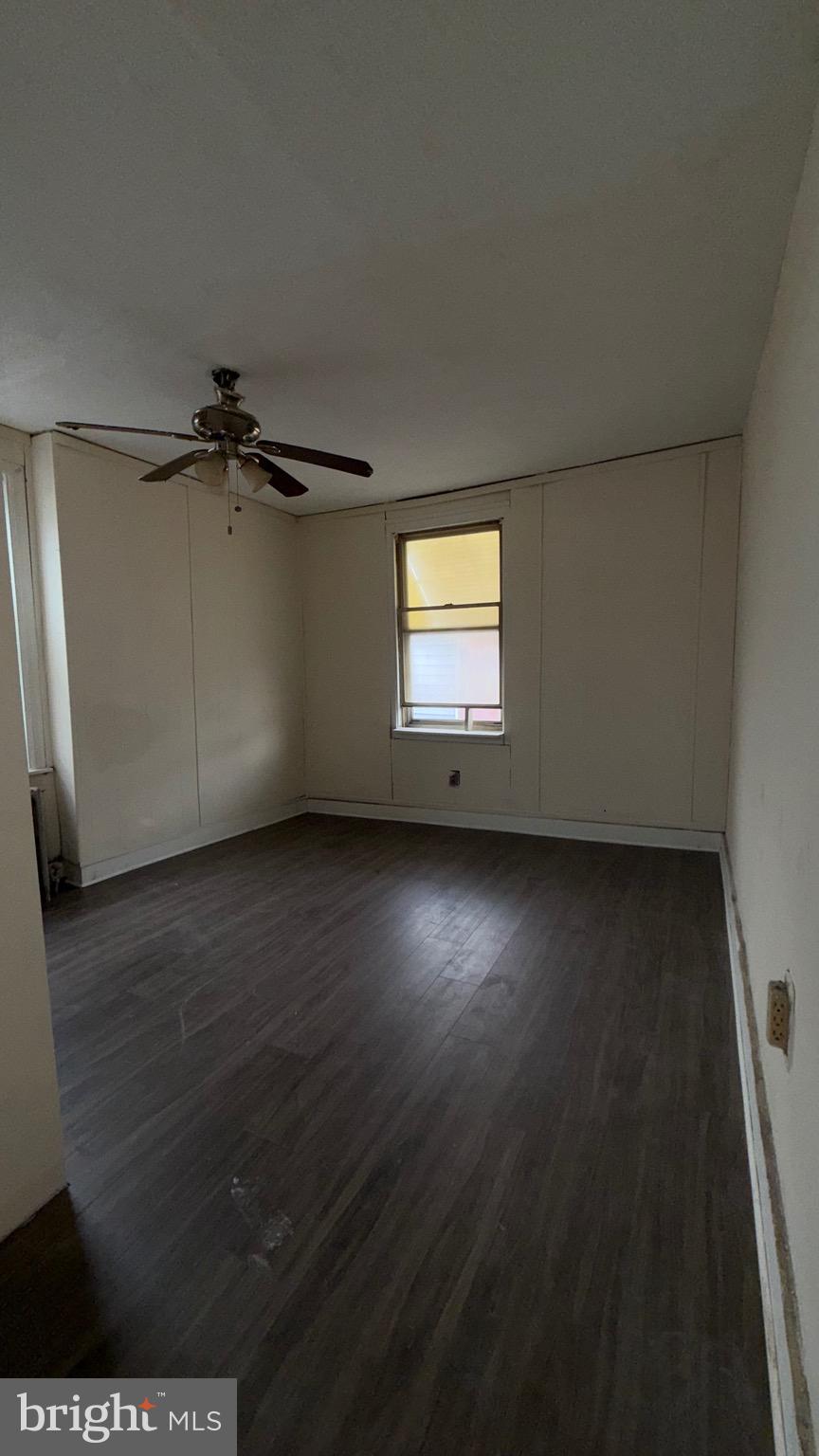 HUNTING PARK - Residential