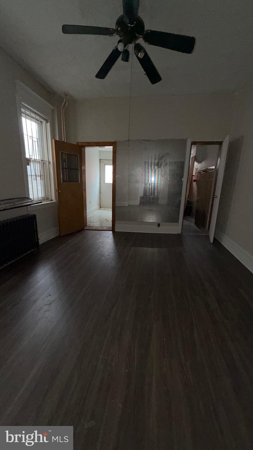 HUNTING PARK - Residential