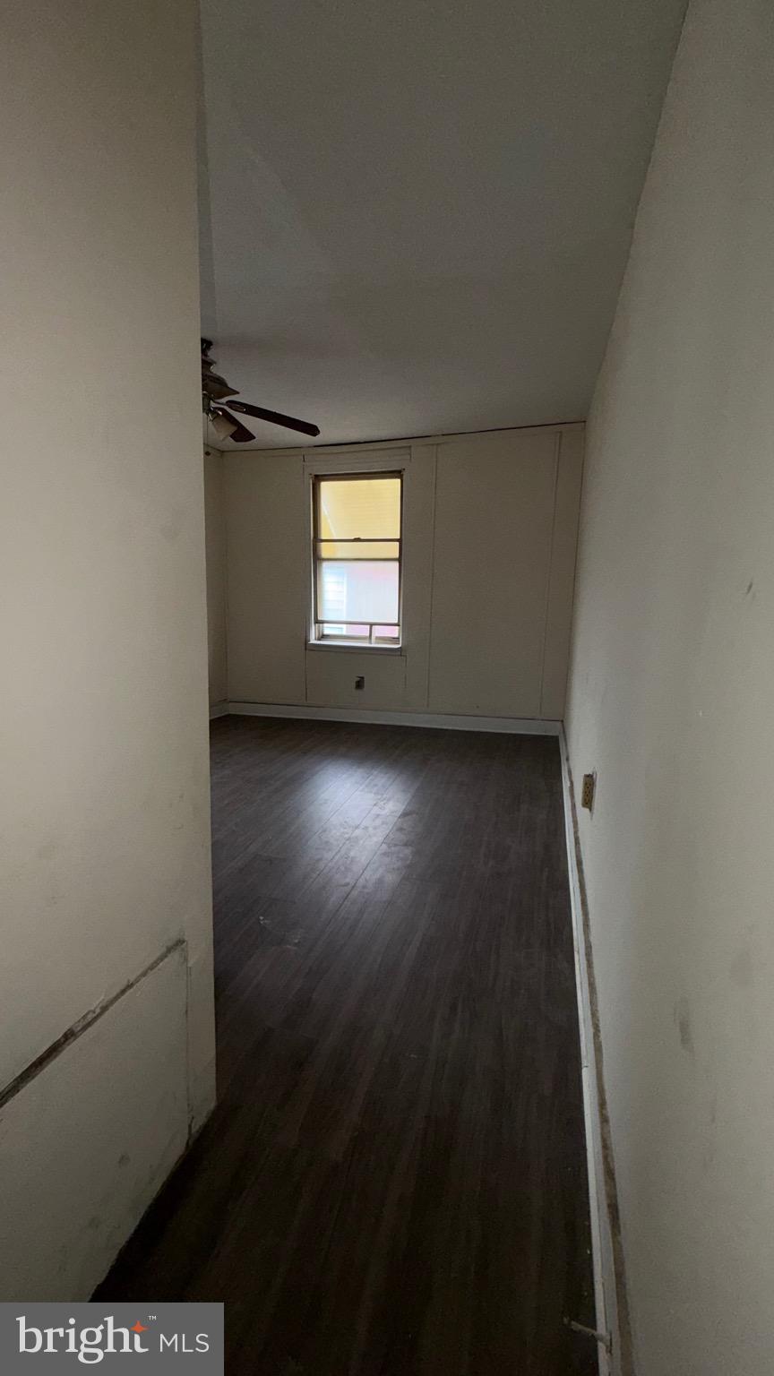 HUNTING PARK - Residential