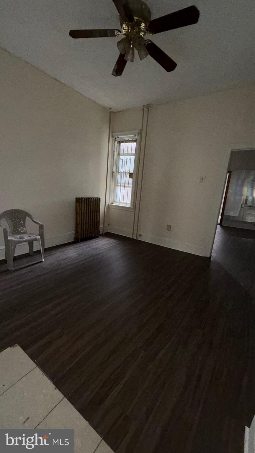 HUNTING PARK - Residential