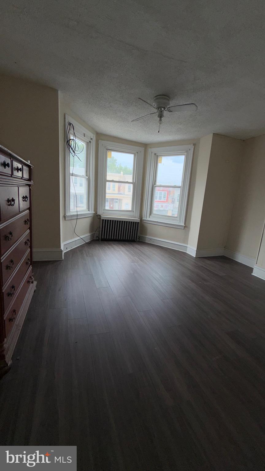 HUNTING PARK - Residential