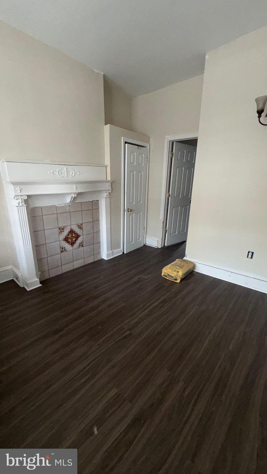 HUNTING PARK - Residential