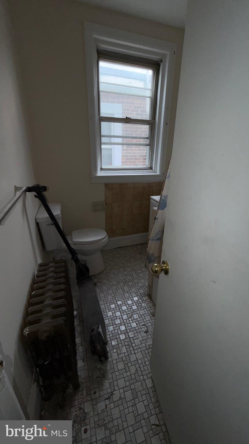 HUNTING PARK - Residential