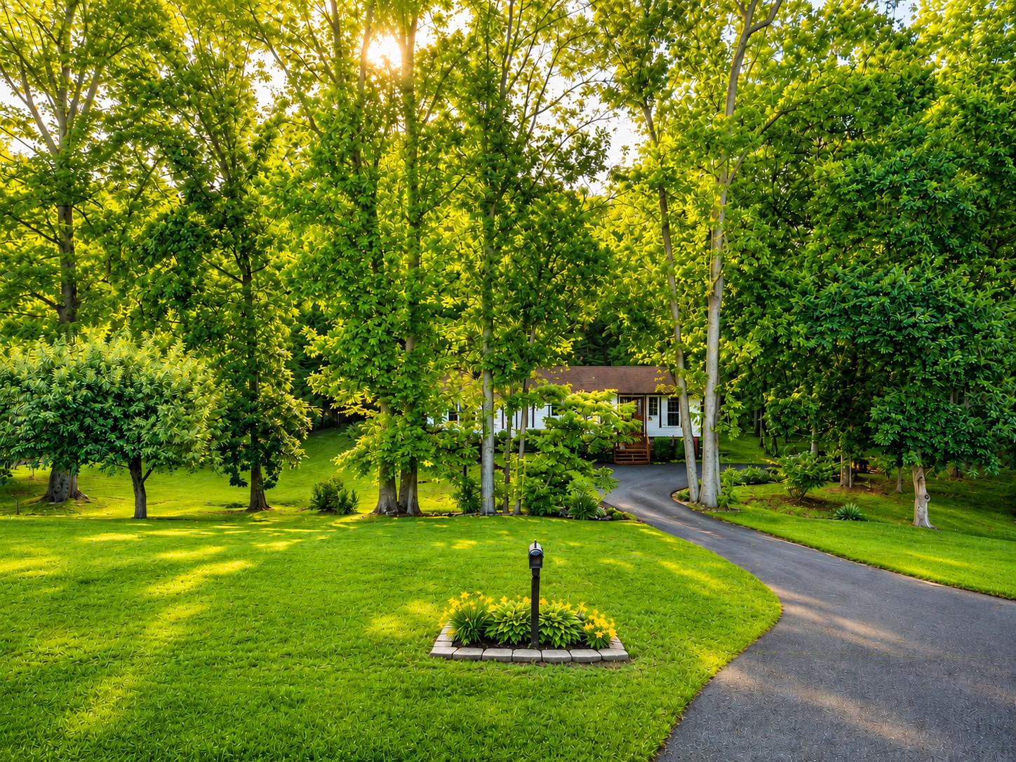 Turn-Key Living in One of Warrenton's Most Desirable Locations! NO HOA!

Welcome to your beautiful & private retreat on the highly sought-after DC side of Warrenton, located within one of the area's top-rated school districts. Situated on a beautiful lot with expansive front and side yards, this meticulously maintained 3-bedroom, 2.5-bath home offers the perfect combination of modern updates, comfortable living, and unbeatable convenience.

From the moment you step inside, you'll appreciate the light-filled, airy interior and thoughtful upgrades throughout. The beautifully Renovated kitchen is the heart of the home, featuring granite countertops, maple cabinetry, SS appliances and plenty of space for cooking, gathering, and entertaining. The home offers two spacious family rooms, providing flexible living spaces for relaxing, working from home, or hosting family and friends.

This truly turn-key home is ready for its new owners, with major improvements already completed for years of worry-free living. Recent updates include a Brand-new 50-year architectural roof (June 2026) with transferable warranty, new HVAC system with UV light (2025), all new Window World windows with lifetime transferable warranty, new septic pump (2026), serviced septic system, new asphalt driveway (2022), renovated kitchen and baths, new hardwood flooring upstairs, luxury vinyl plank flooring downstairs, fresh paint throughout, and a new refrigerator (2024).

The walk-out lower level features a large recreation room, cozy family room with a brick wood-burning fireplace insert, powder room, and generous storage space. Outside, two concrete patios provide the perfect setting for morning coffee, outdoor entertaining, or simply enjoying the peaceful surroundings. There is also an invisible fence in the front, sides and part of backyard. 

Ideally located just minutes from Wegmans, shopping, restaurants, wineries, medical facilities, and major commuter routes including Routes 15, 29, 28, and I-66, this home offers the lifestyle today's buyers are looking for.

With over $55,000 in recent upgrades, top schools, an exceptional location, and every major improvement already completed, this move-in-ready home is a rare opportunity. Just unpack, settle in, and start enjoying everything this beautiful property has to offer.