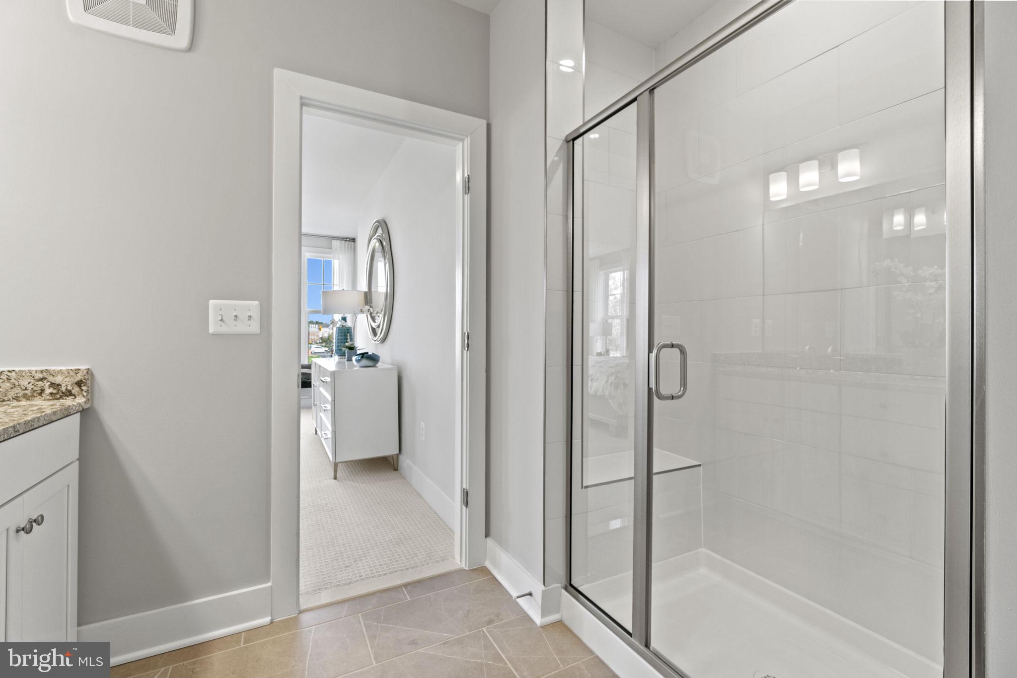 ASHBURN STATION - Residential