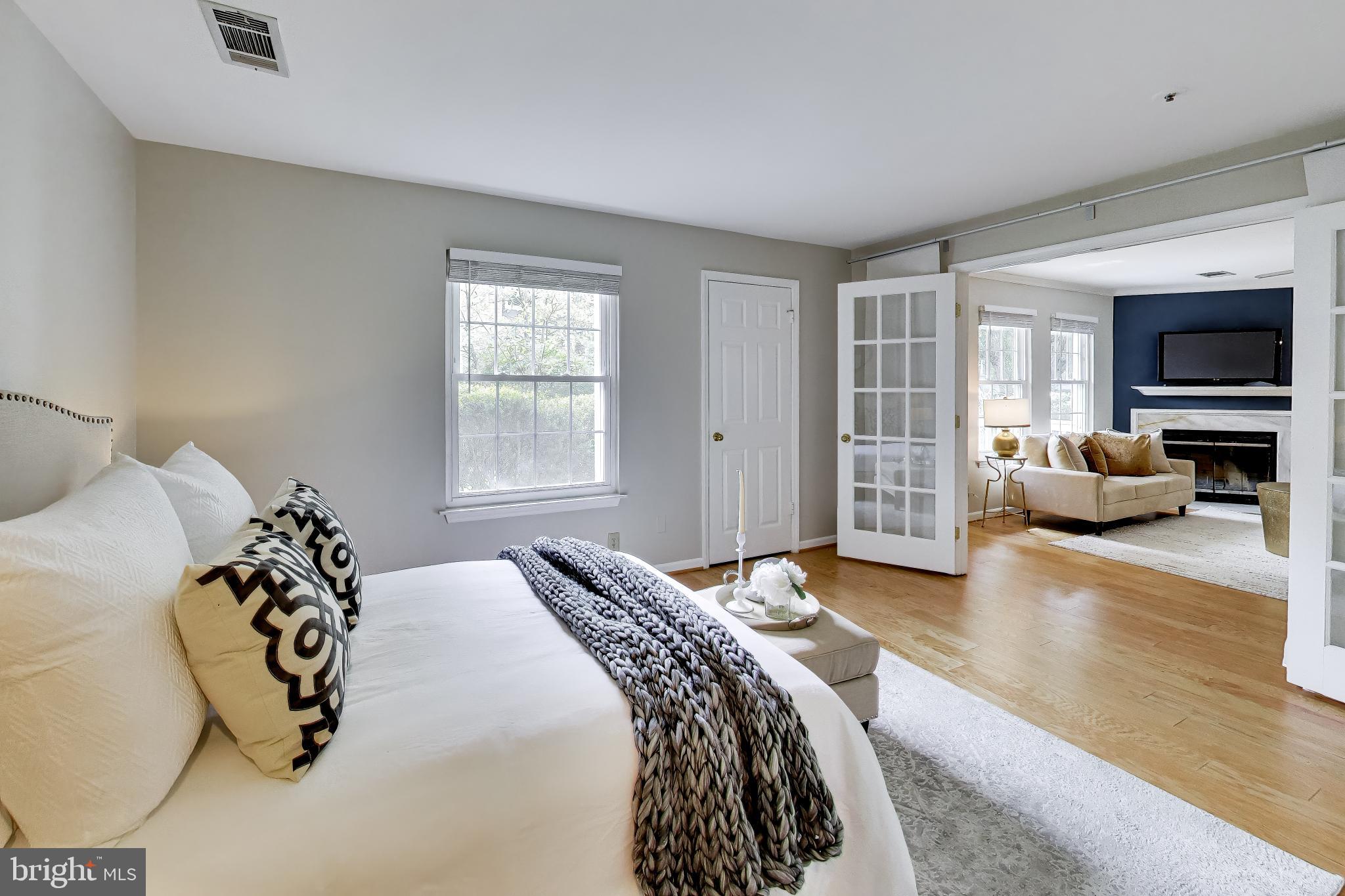 GABLES OF TUCKERMAN - Residential