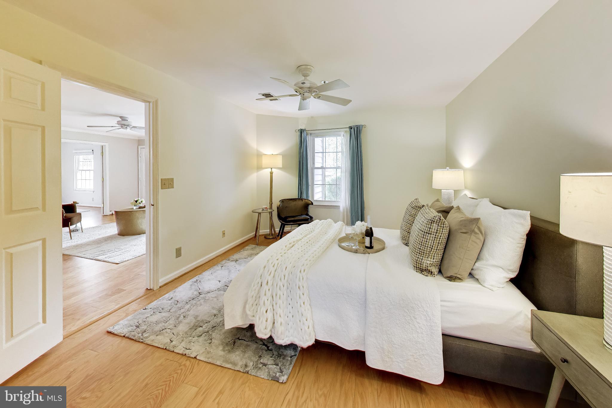 GABLES OF TUCKERMAN - Residential