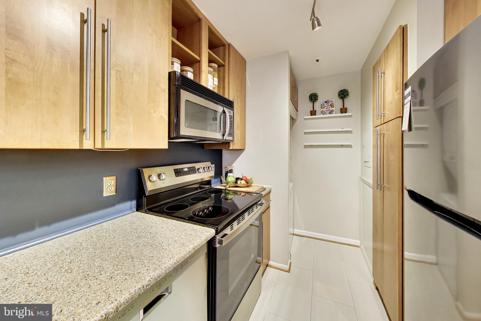 GABLES OF TUCKERMAN - Residential