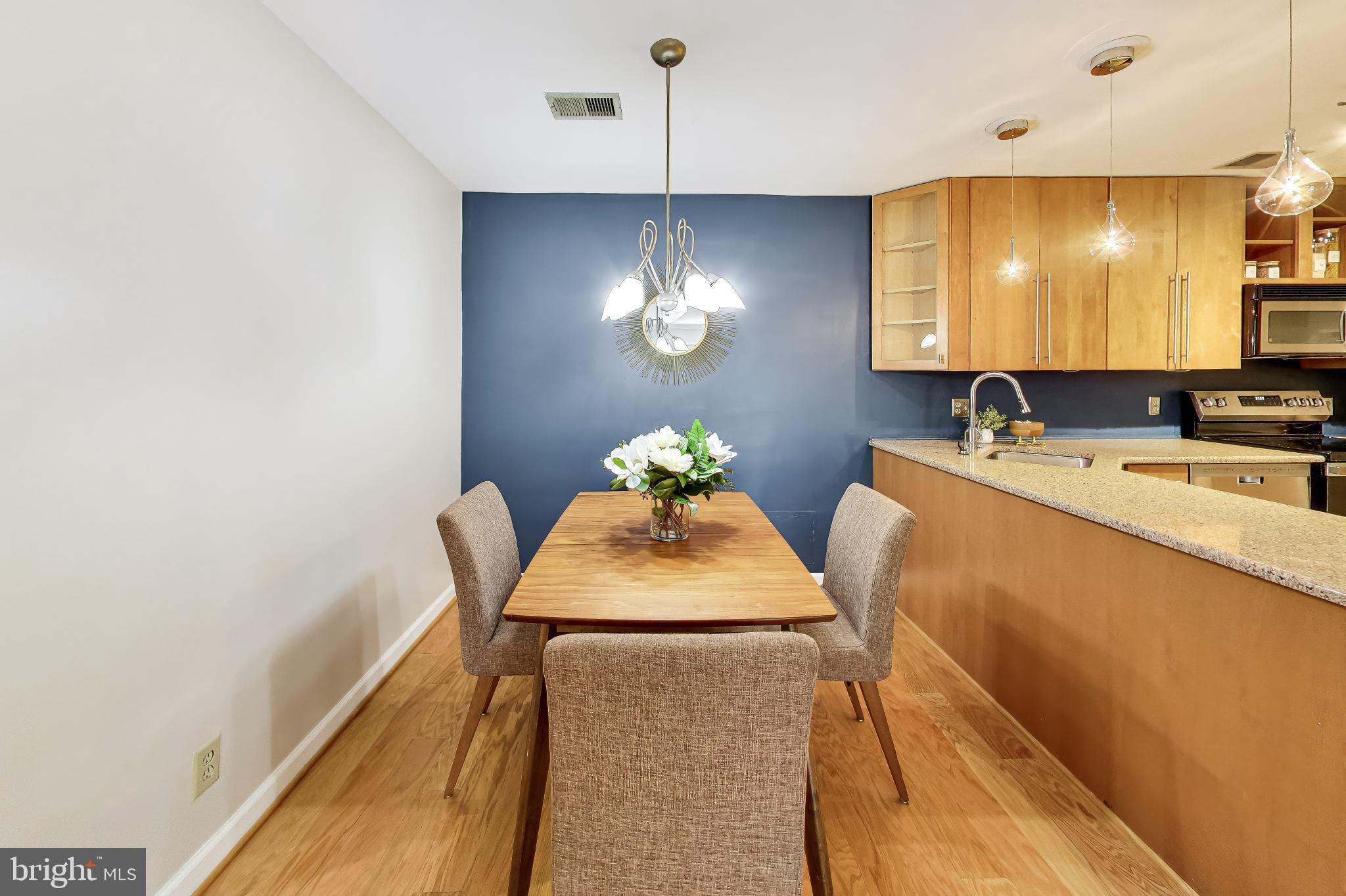 GABLES OF TUCKERMAN - Residential