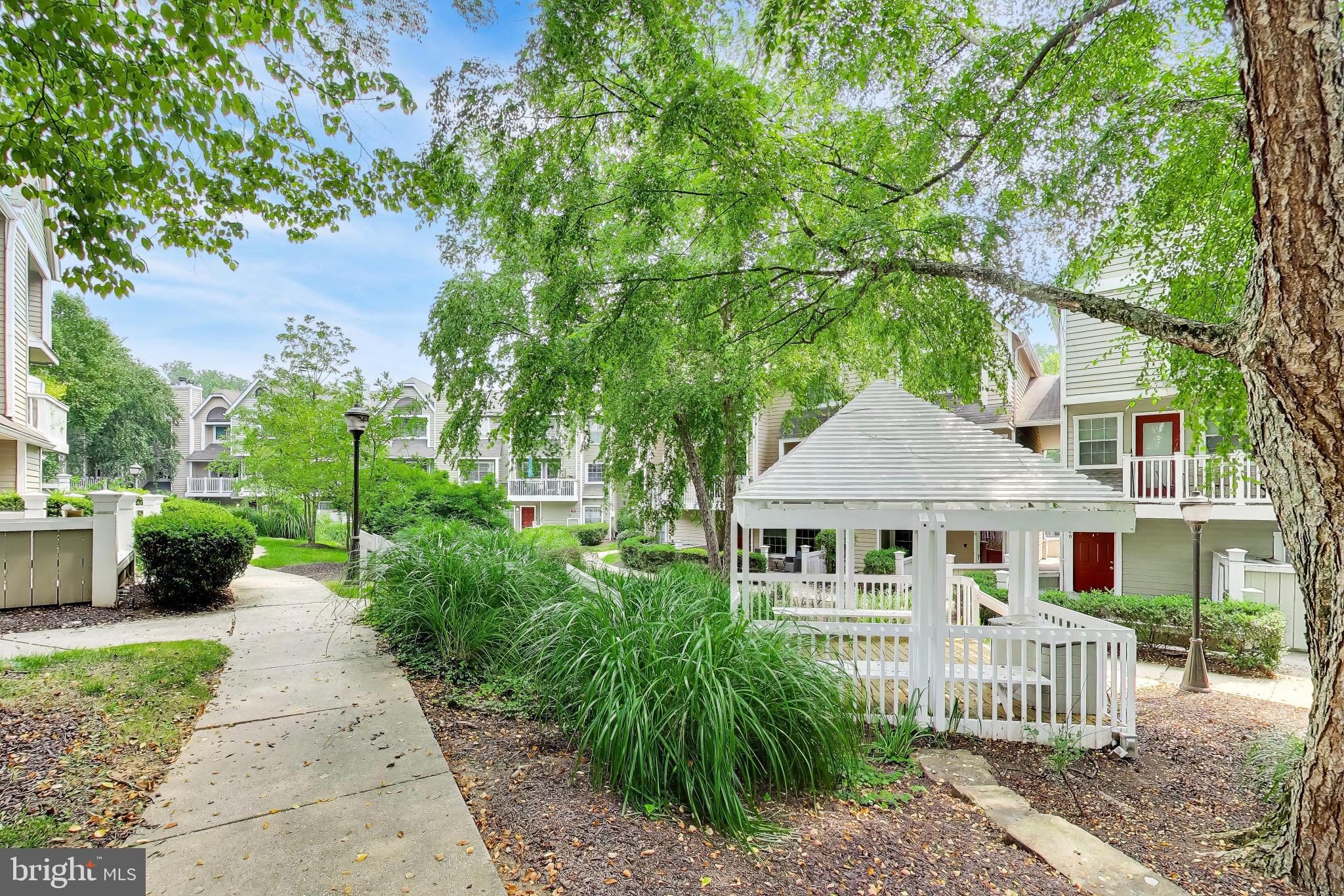 GABLES OF TUCKERMAN - Residential