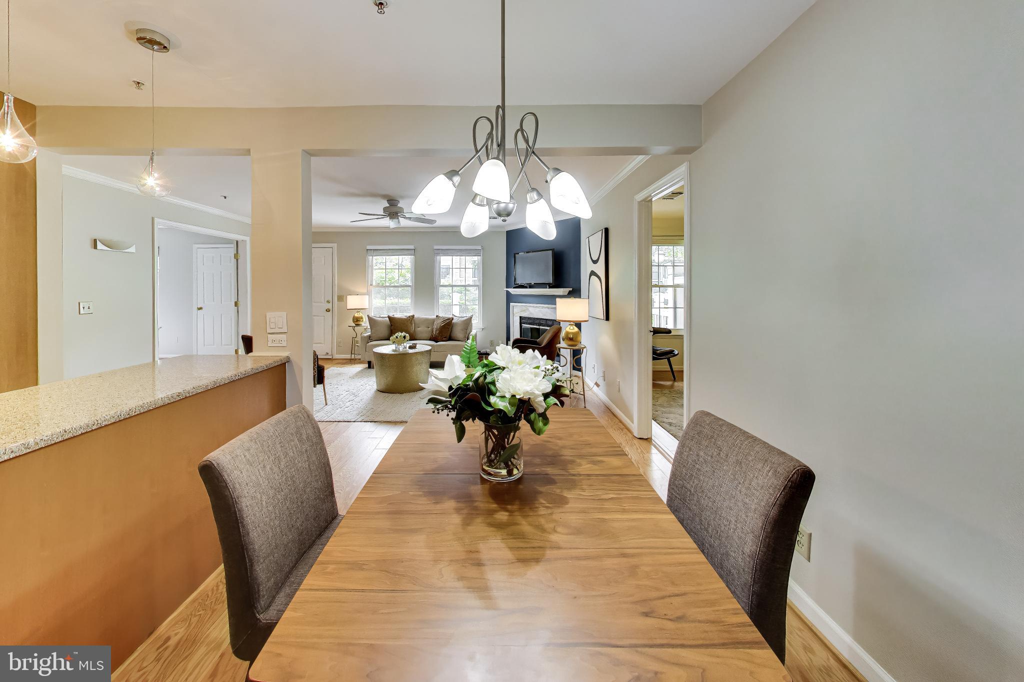 GABLES OF TUCKERMAN - Residential
