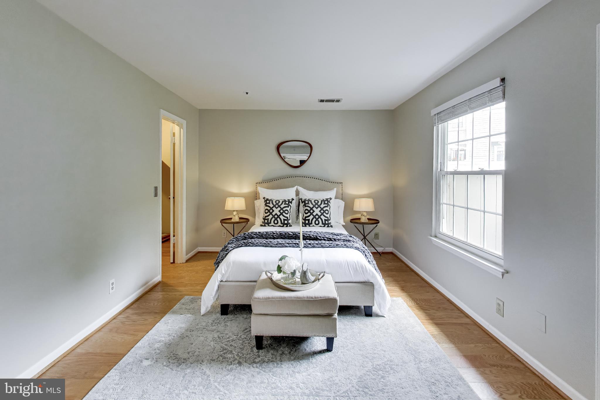 GABLES OF TUCKERMAN - Residential